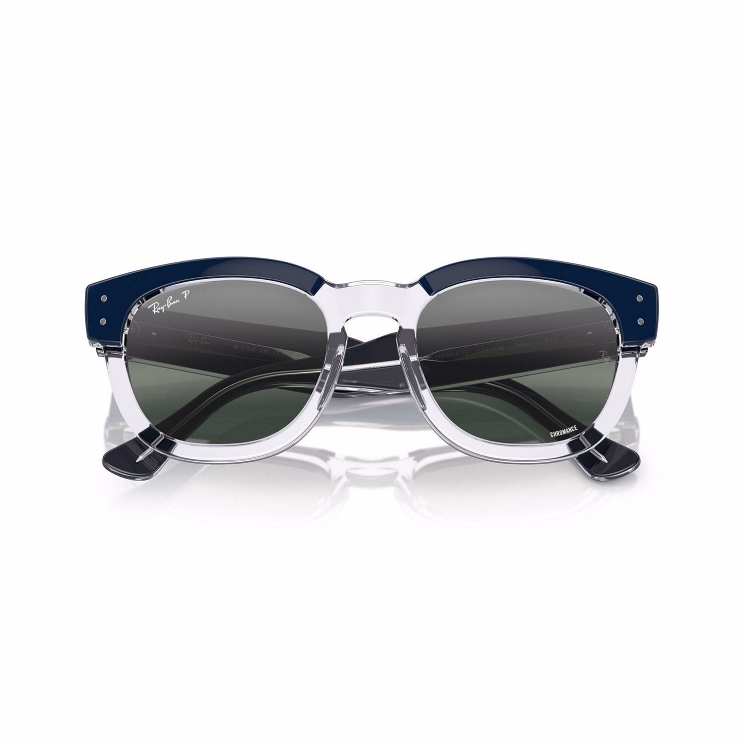 Square Sunglasses RB0298S