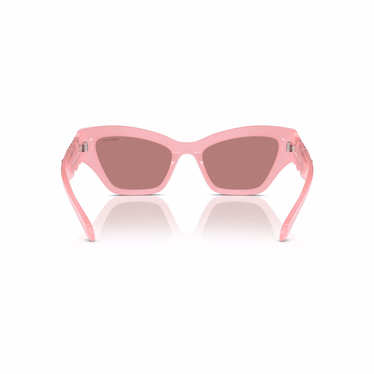 Irregular Sunglasses SK6021