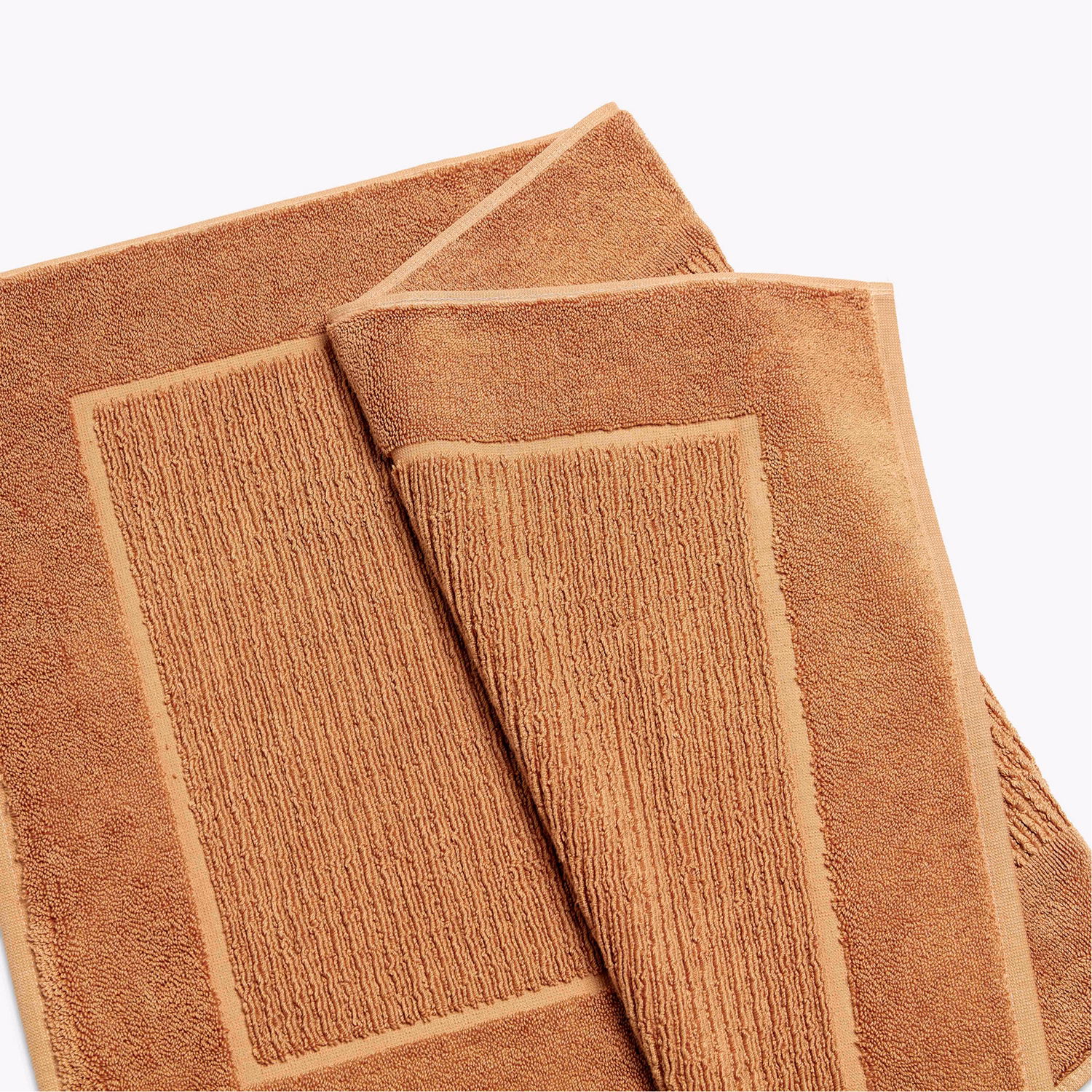 Supreme Bath Mat Cinnamon