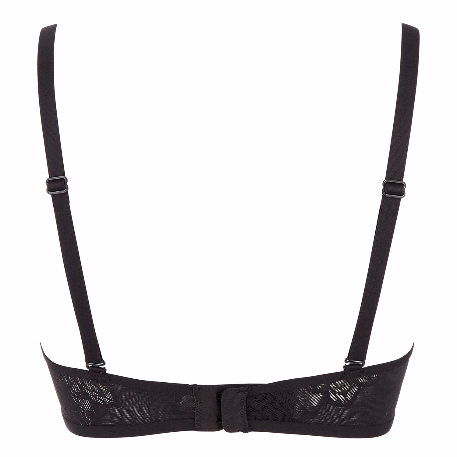 Smart Fit Non Wired Bra