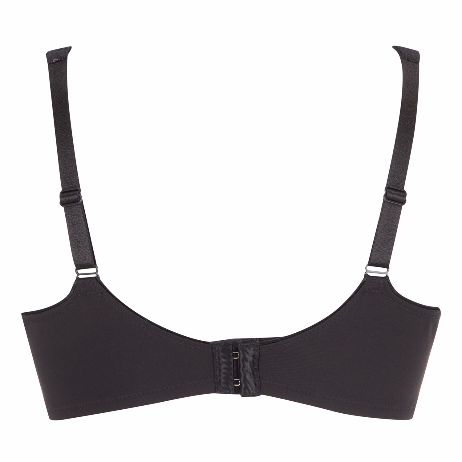 Modern Soft Cotton T-Shirt Bra