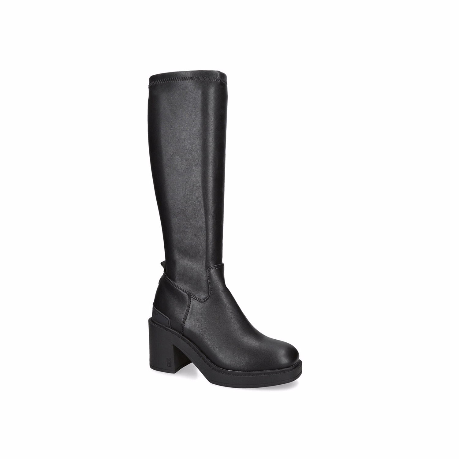 Tate Knee-High Boots