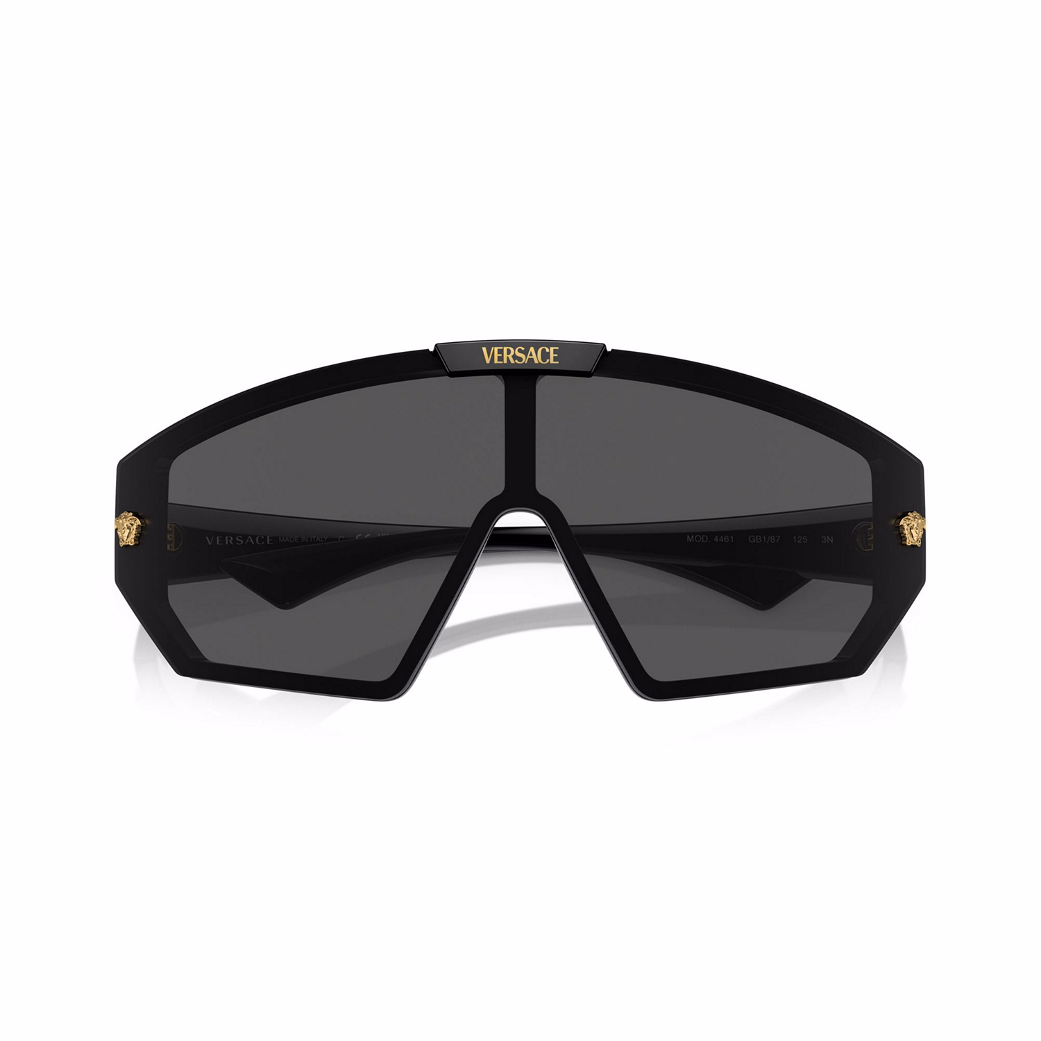 Irregular Sunglasses VE4461