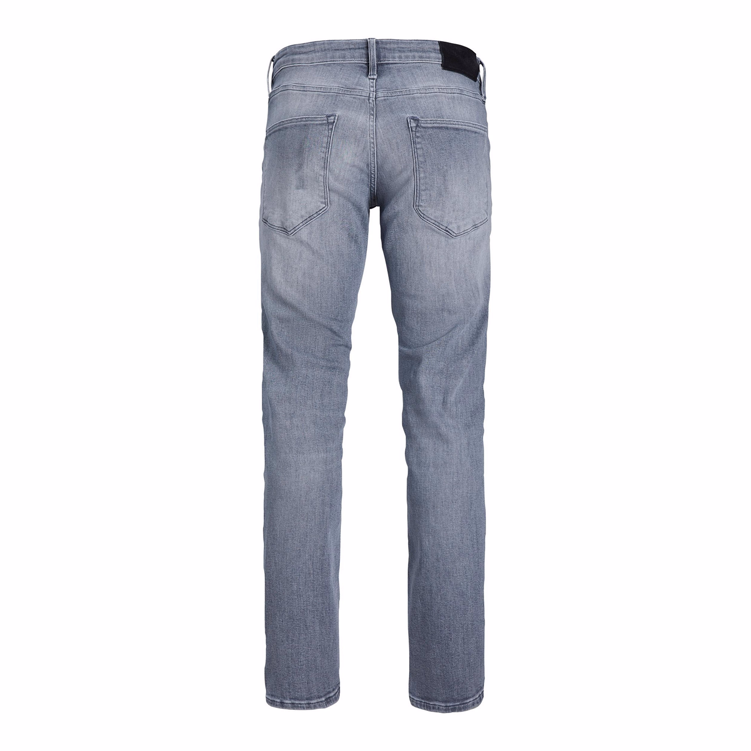 Clark Evan Straight Leg Jeans