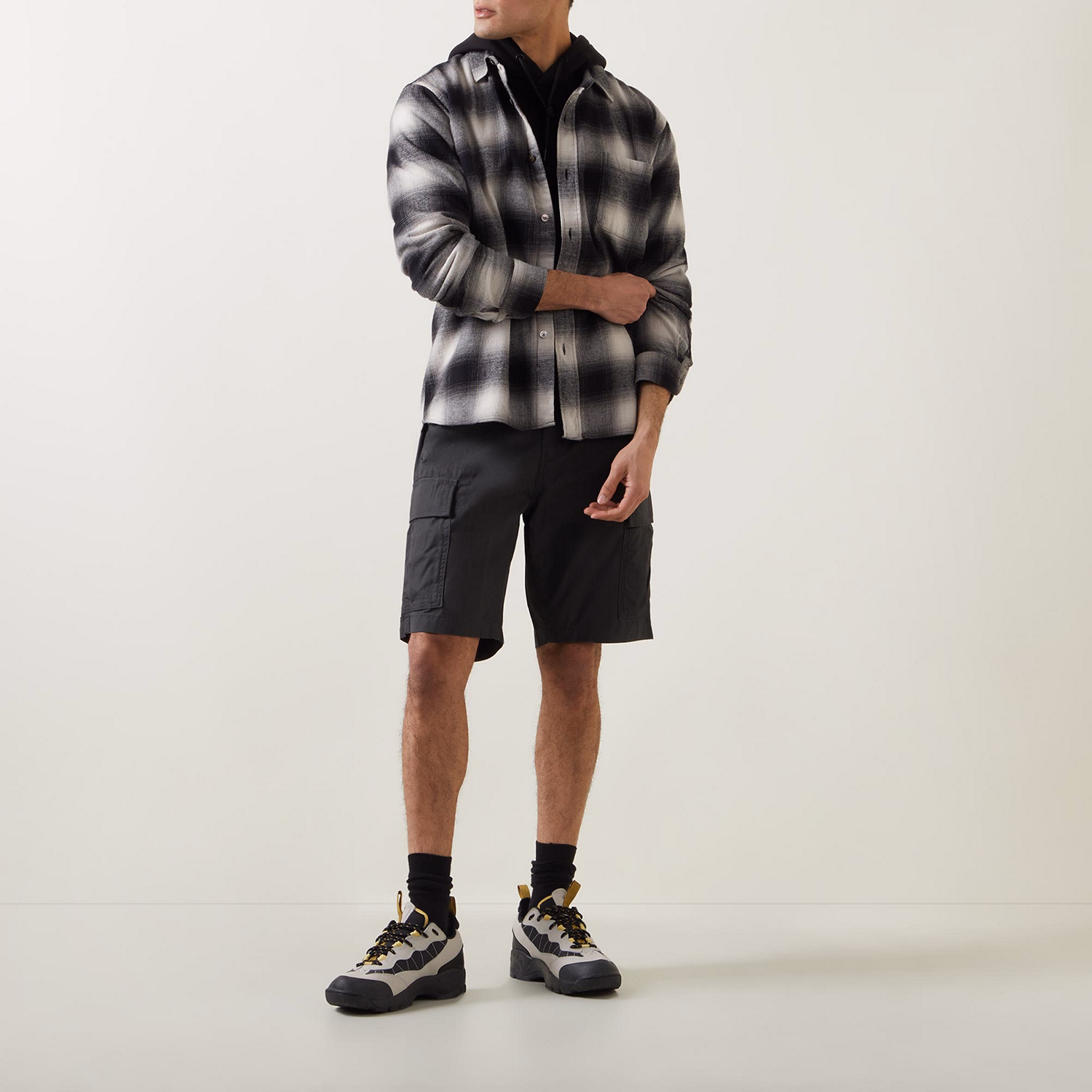 Carrier Cargo Shorts