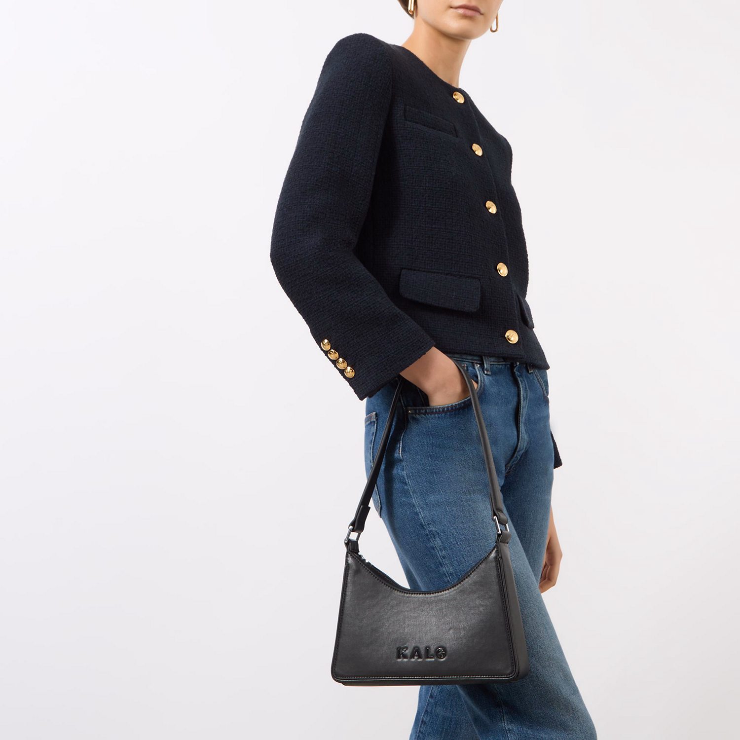 The Essentials Buffy Bag