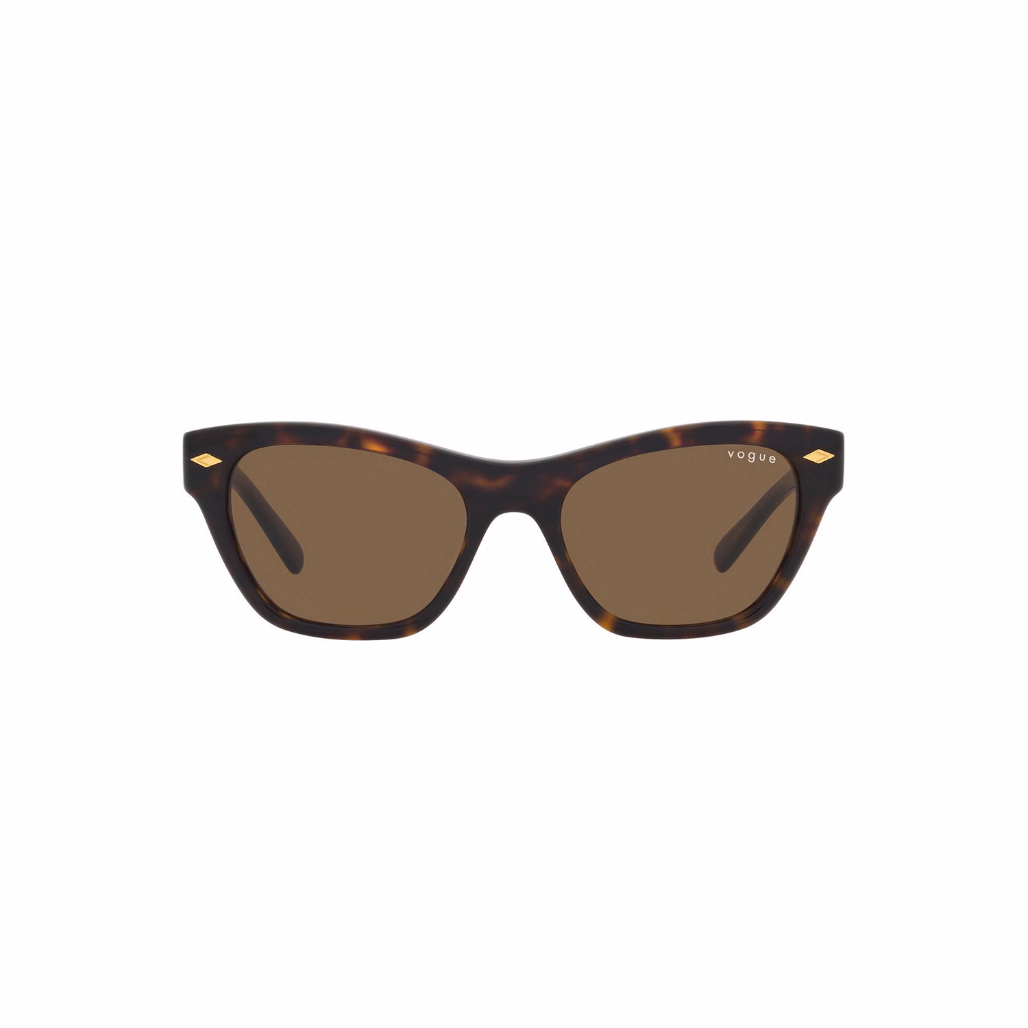 Cat Eye Sunglasses VO5445S