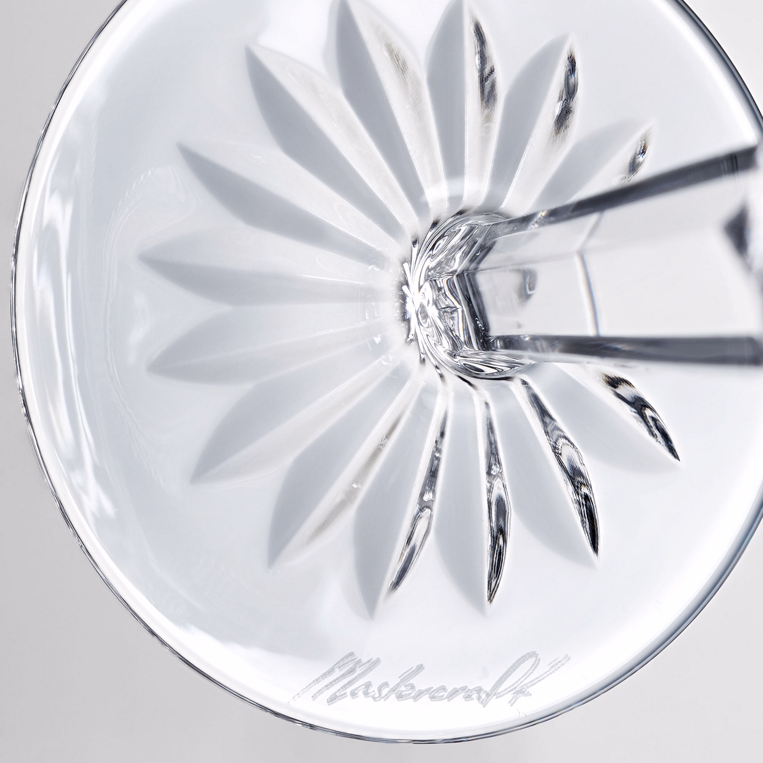 Heritage Wine Mixed Pattern Set Four