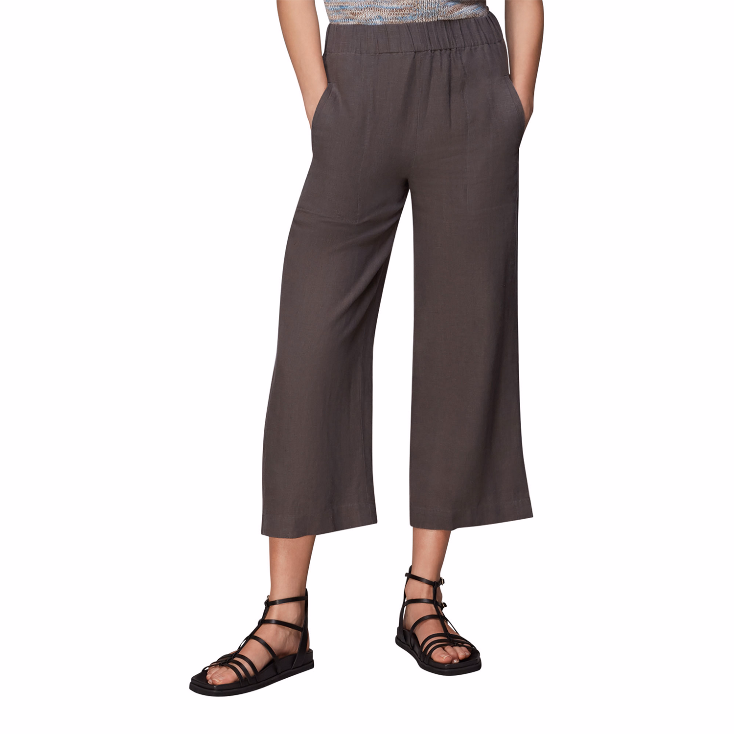 Linen Trousers