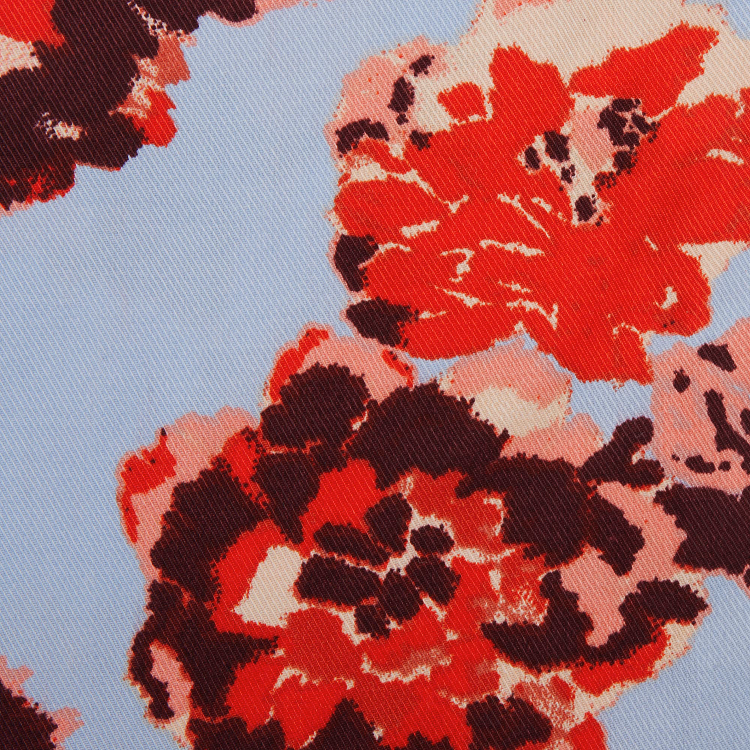 Alo Printed Oblong Scarf