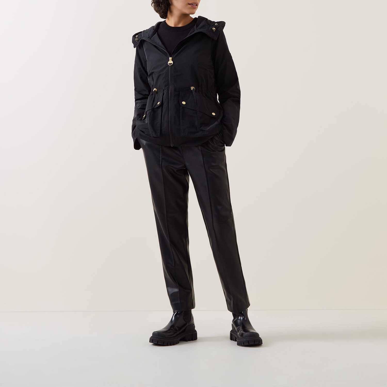 Walker Showerproof Raincoat