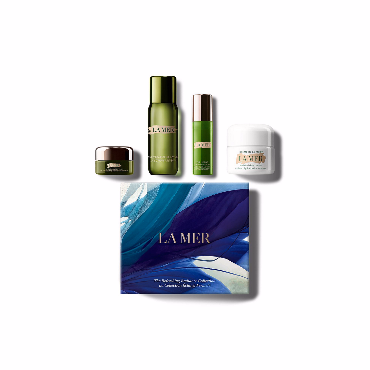 The Refreshing Radiance Collection