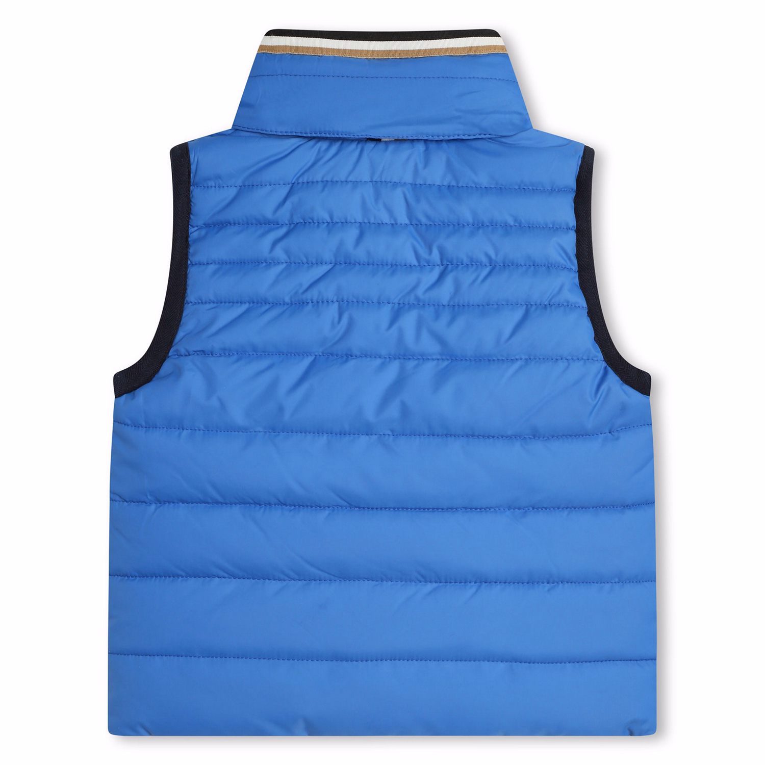Reversible Padded Gilet