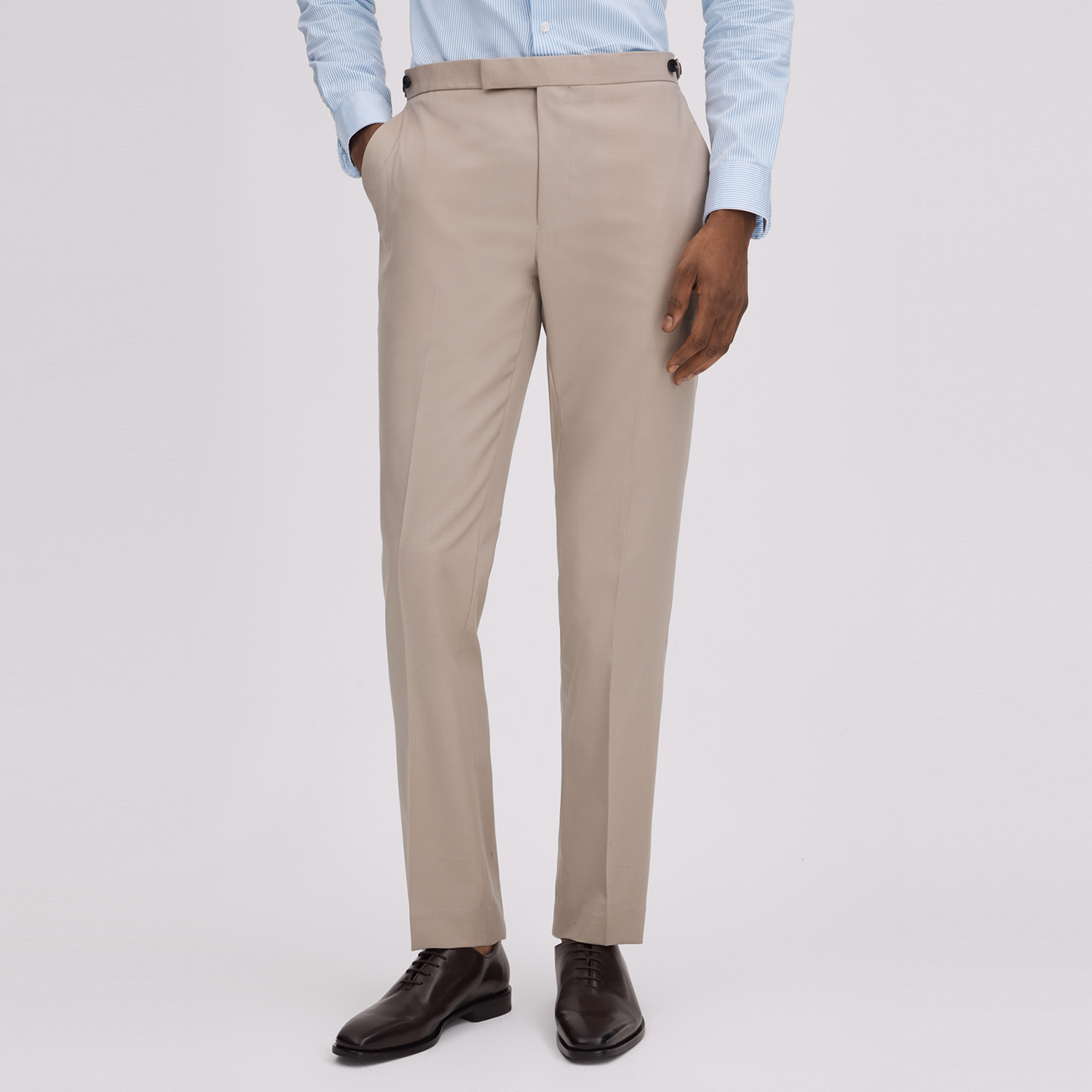 Dillon Slim Fit Trousers