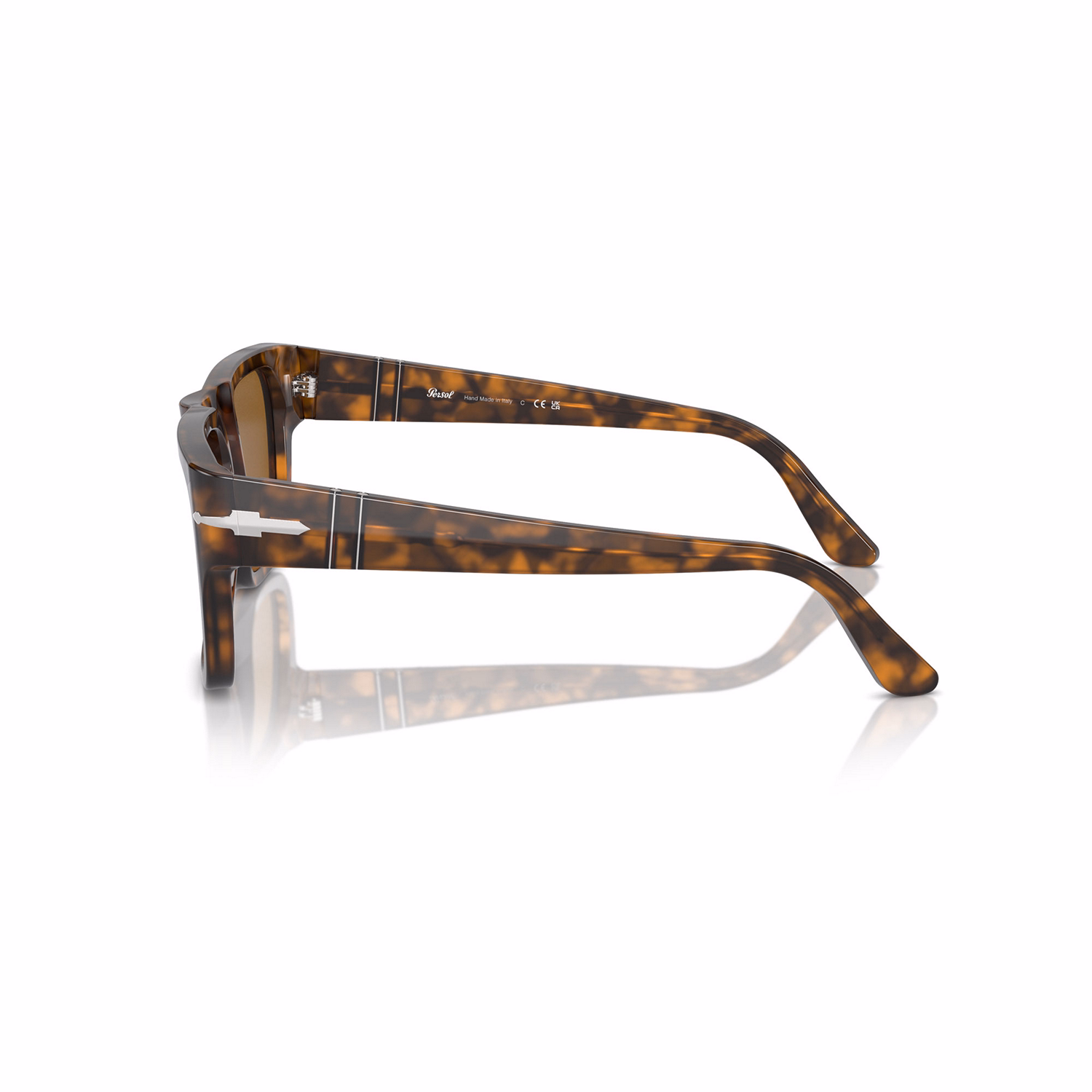 Square Sunglasses PO3348S