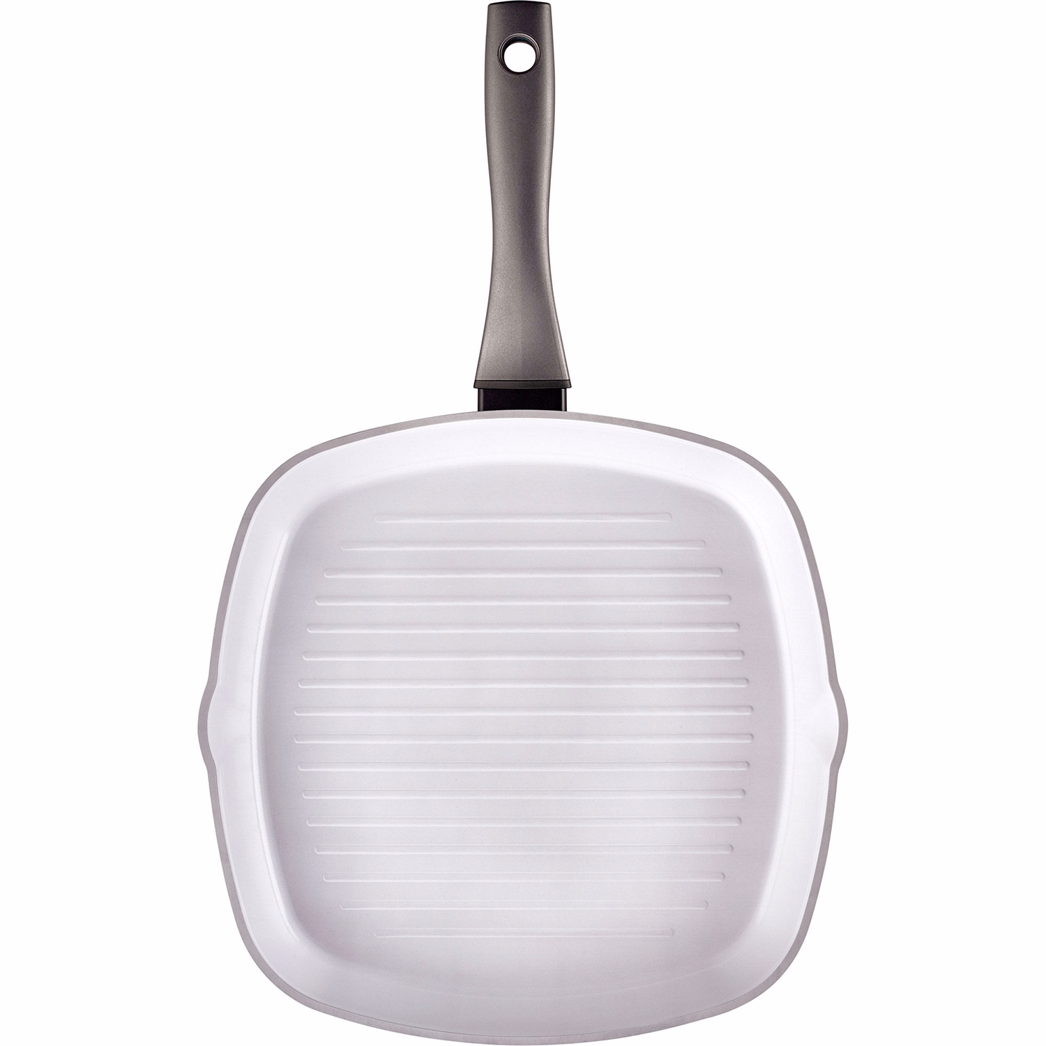 Earthpan 24cm Square Grill