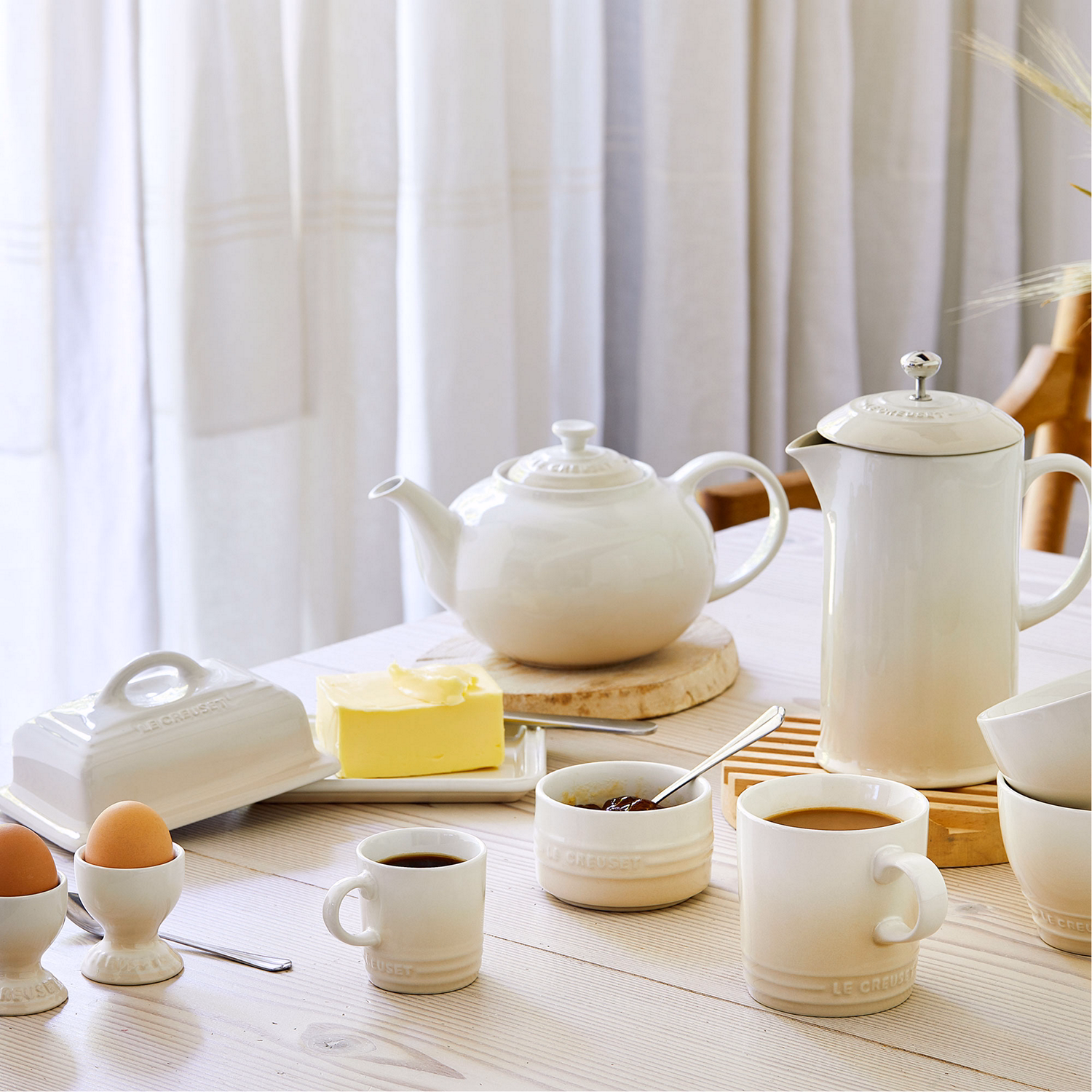 Stoneware Stackable Ramekin 200ml