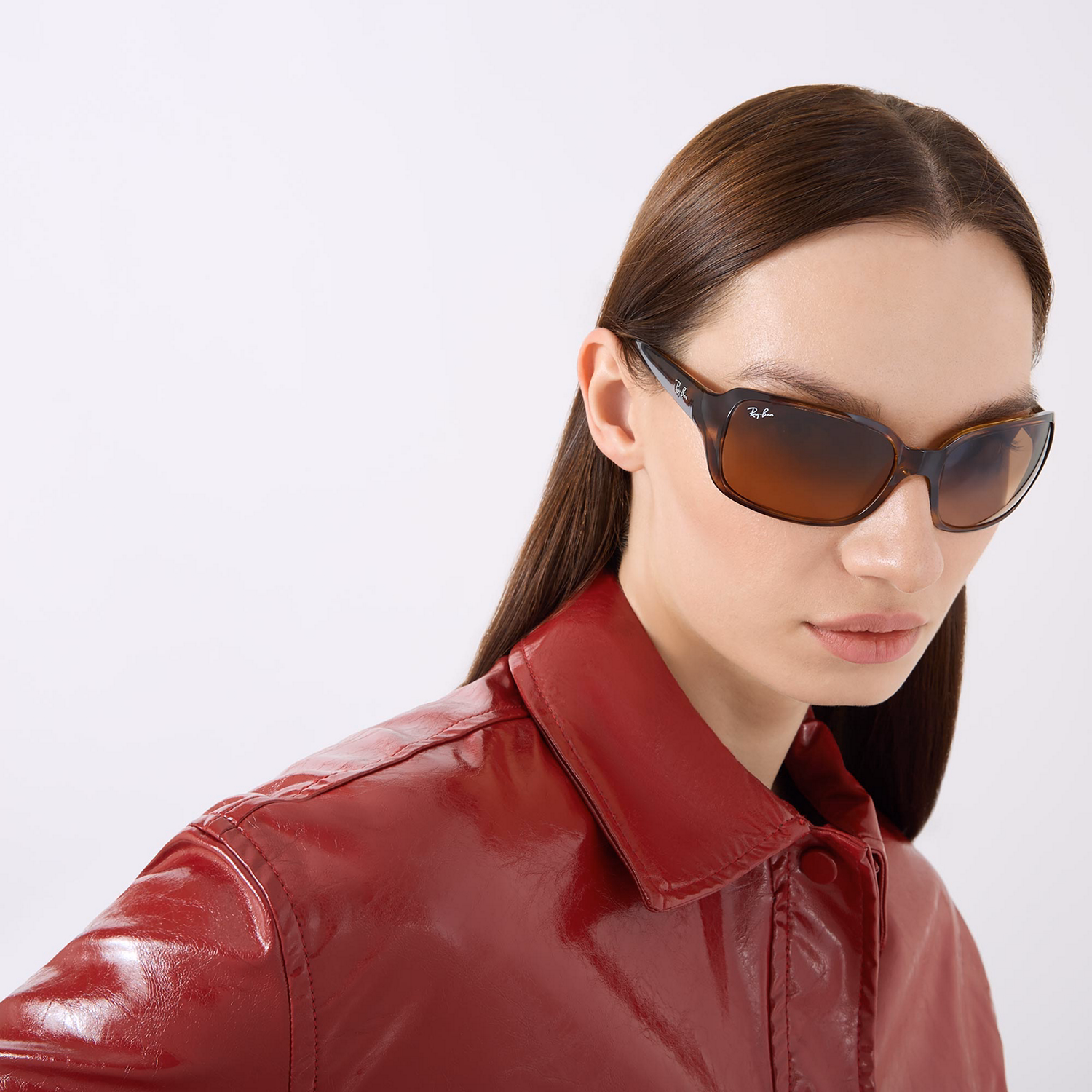 Square Sunglasses 0RB4068