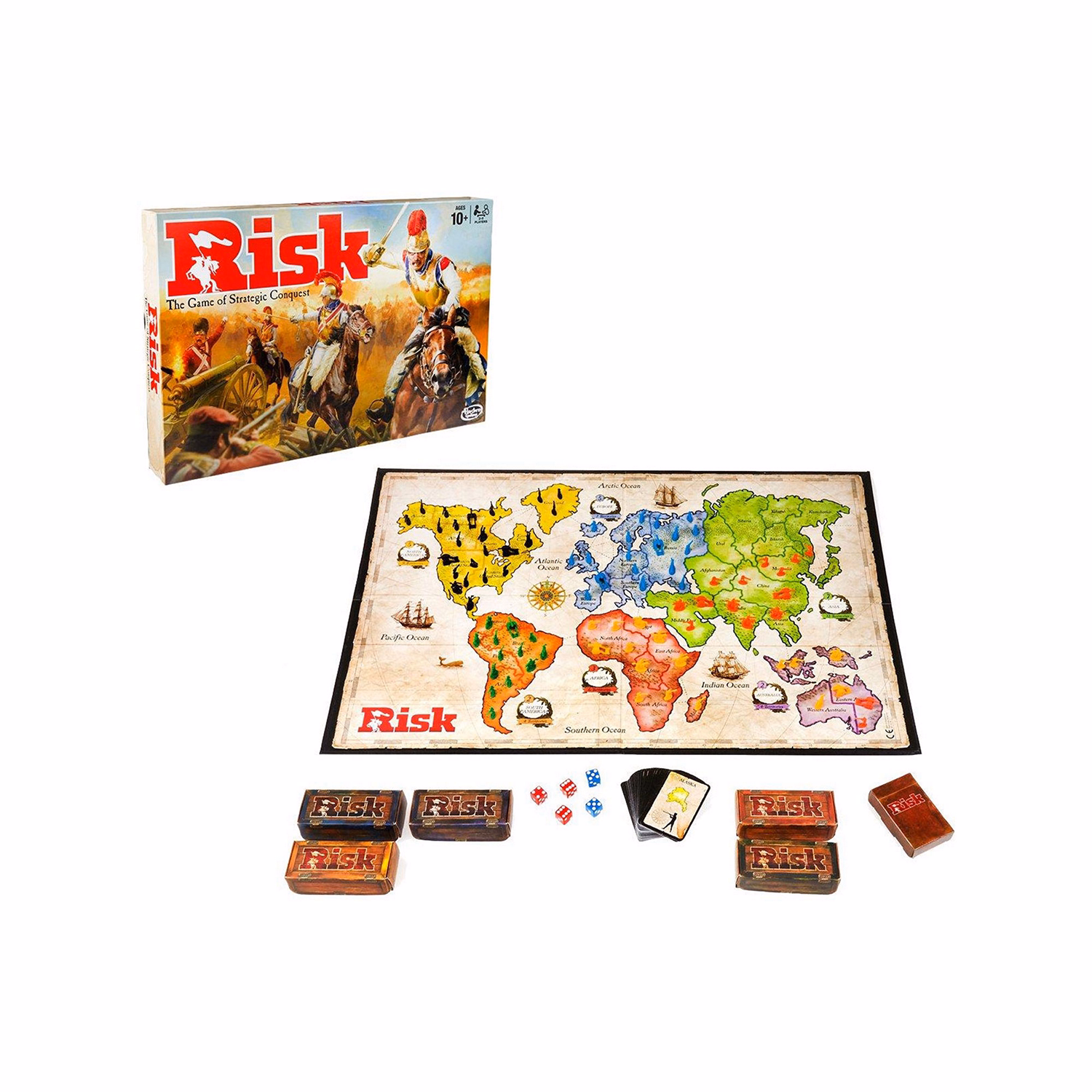 Risk