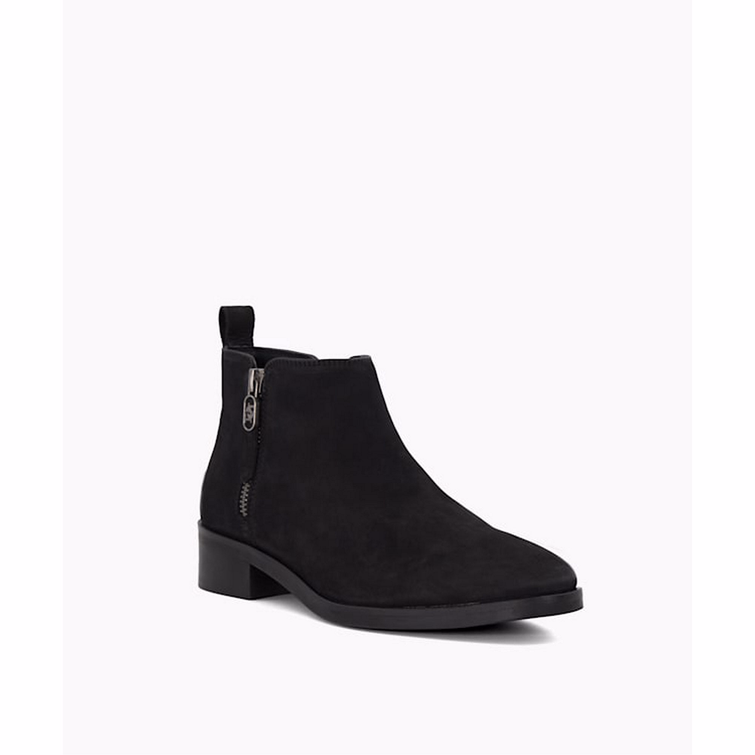 Progress Casual Ankle Boots