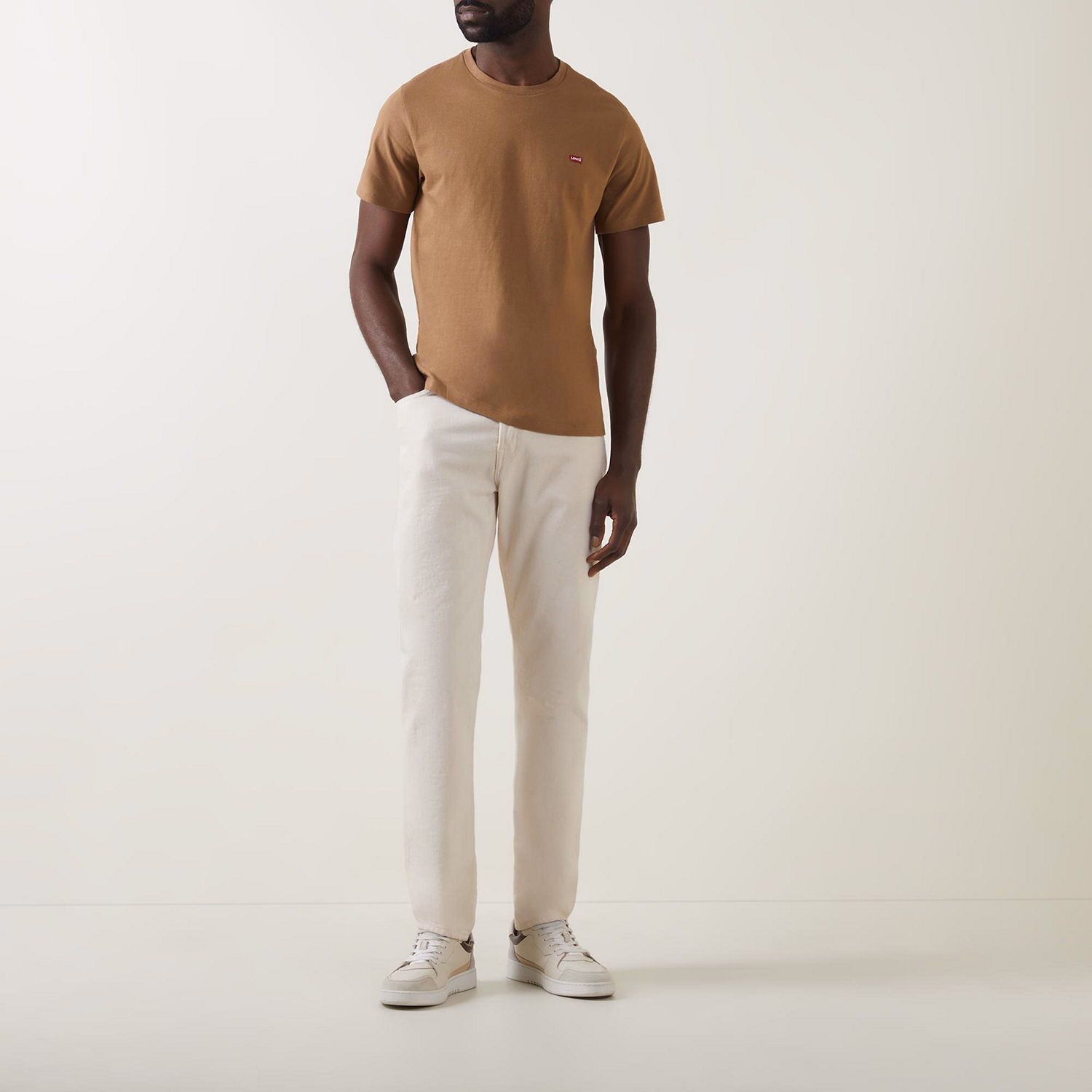 Original Logo T-Shirt