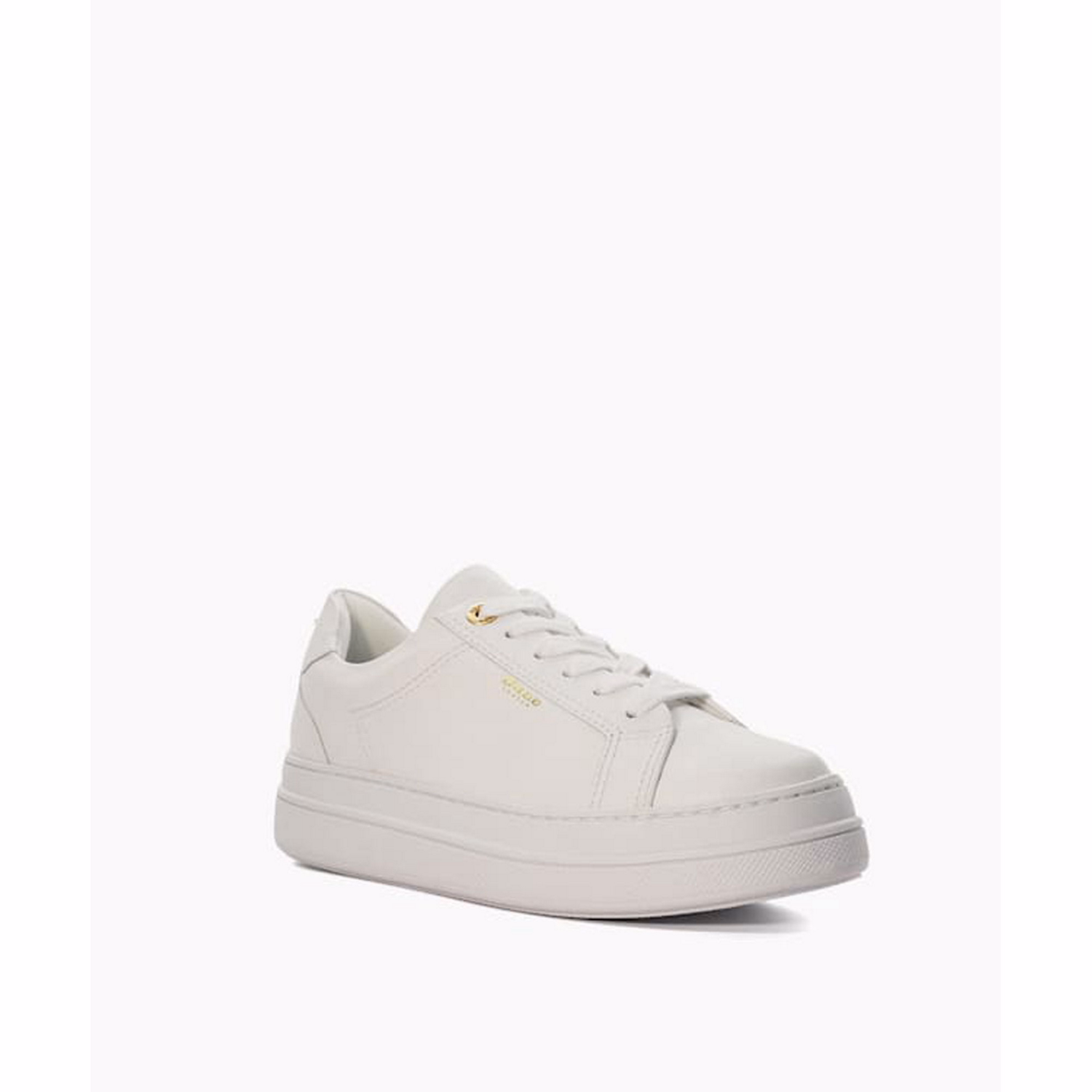 Eastern Chunky Platform Trainers