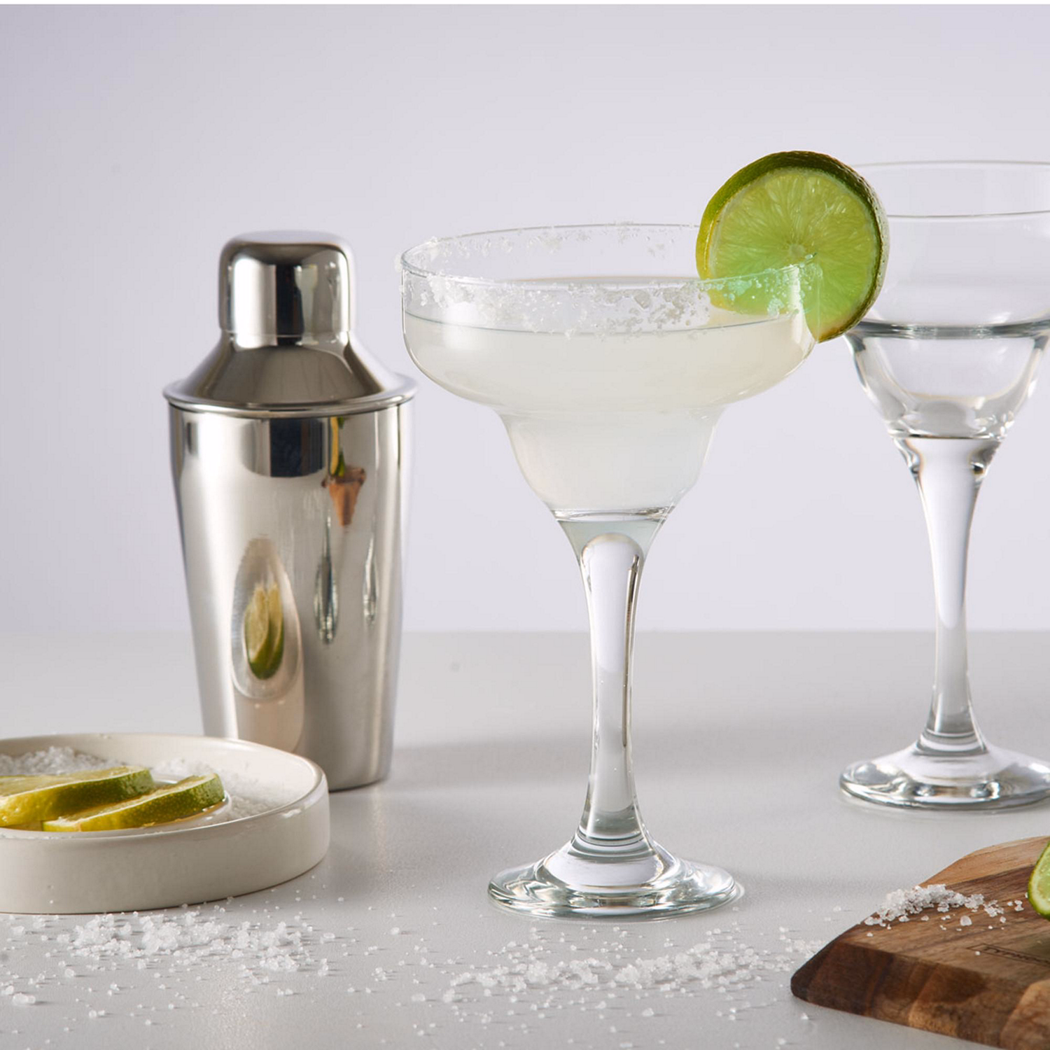 Entertain Margarita Cocktail Set