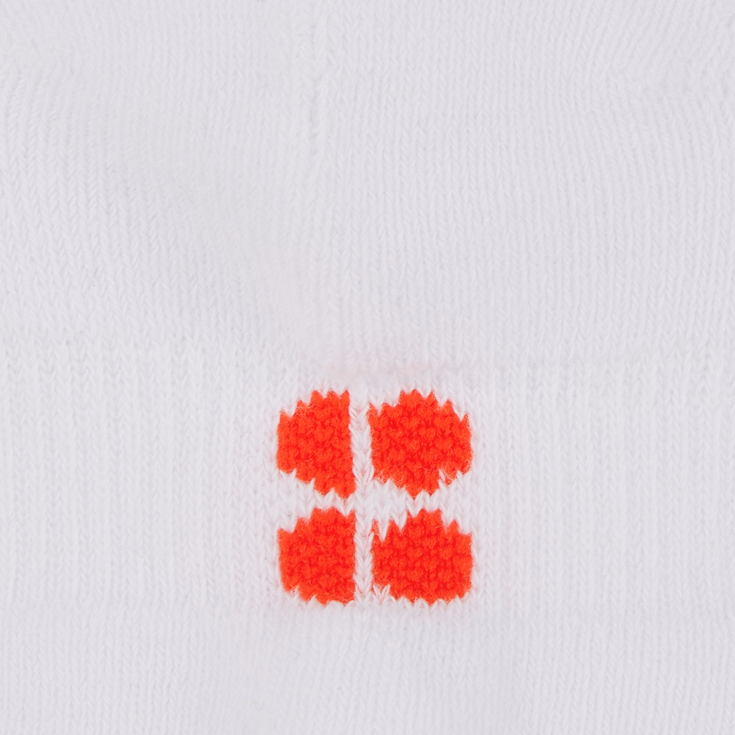 Elasticated Trainer Socks