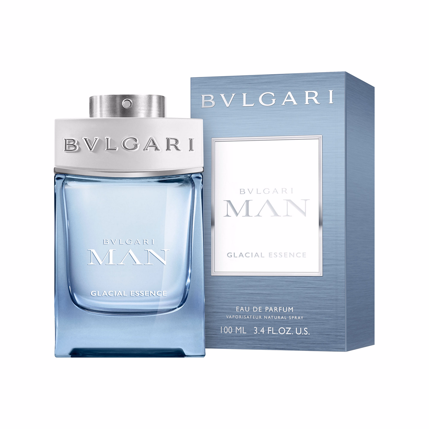 BVLGARI Glacial Essence Eau de Parfum