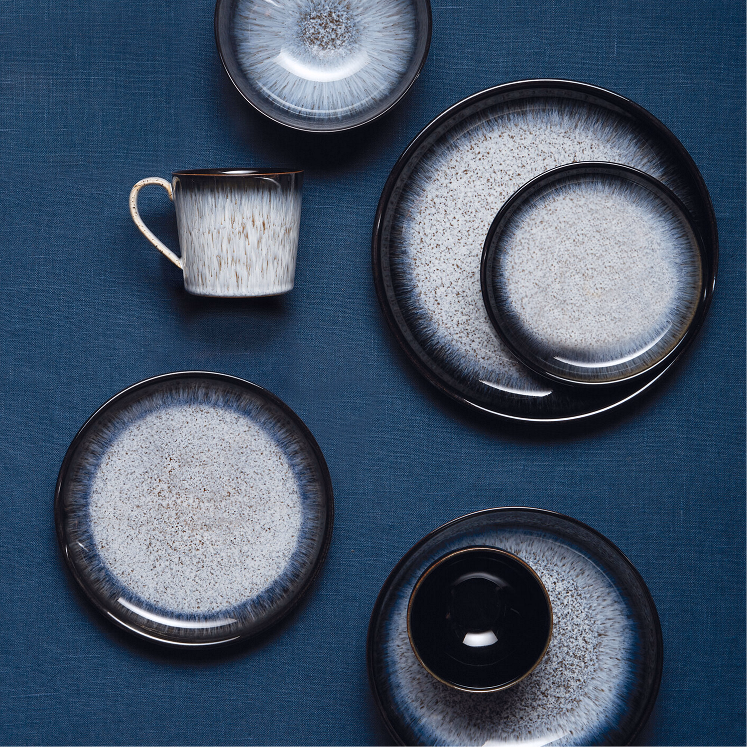 Halo Coupe Cereal Bowl