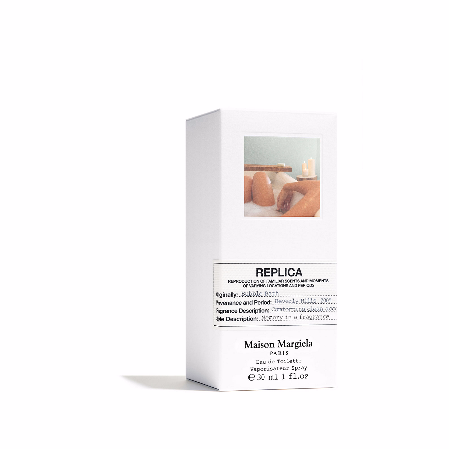 Replica Bubble Bath Eau De Toilette