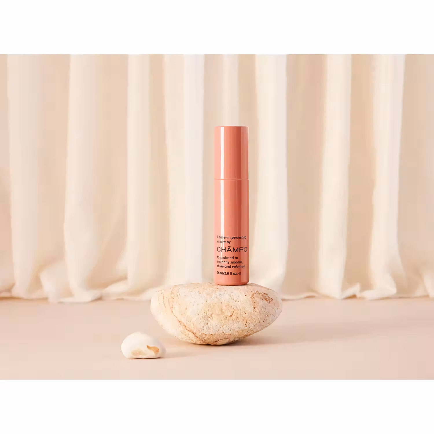 Leave-in Perfecting Cream