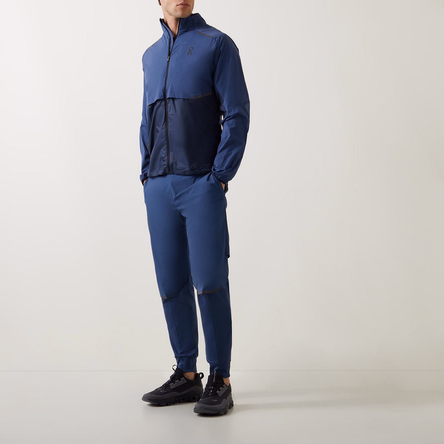 Weather Track Bottoms