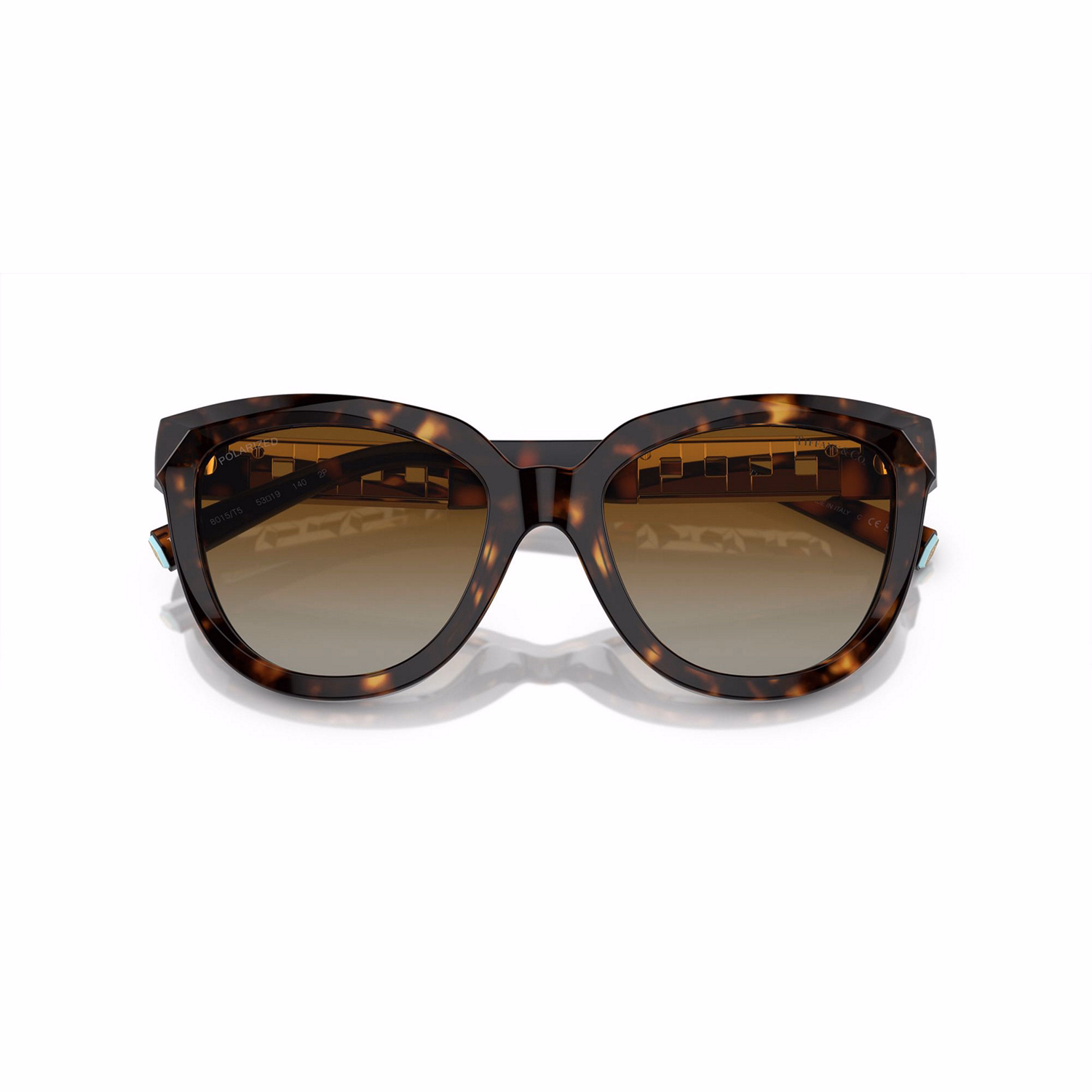 Cat Eye Sunglasses TF4215