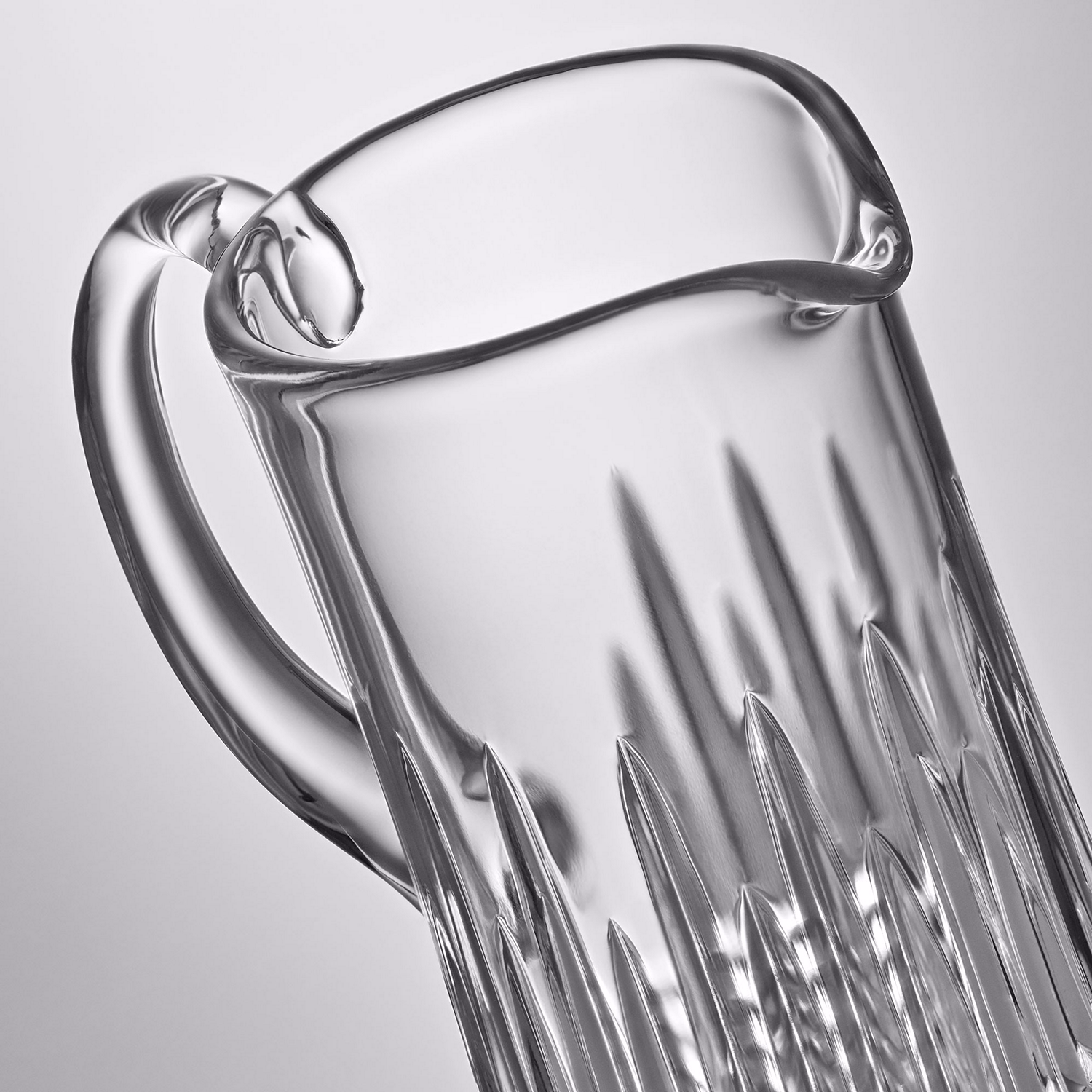 Lismore Diamond  Jug 1.25L 42floz