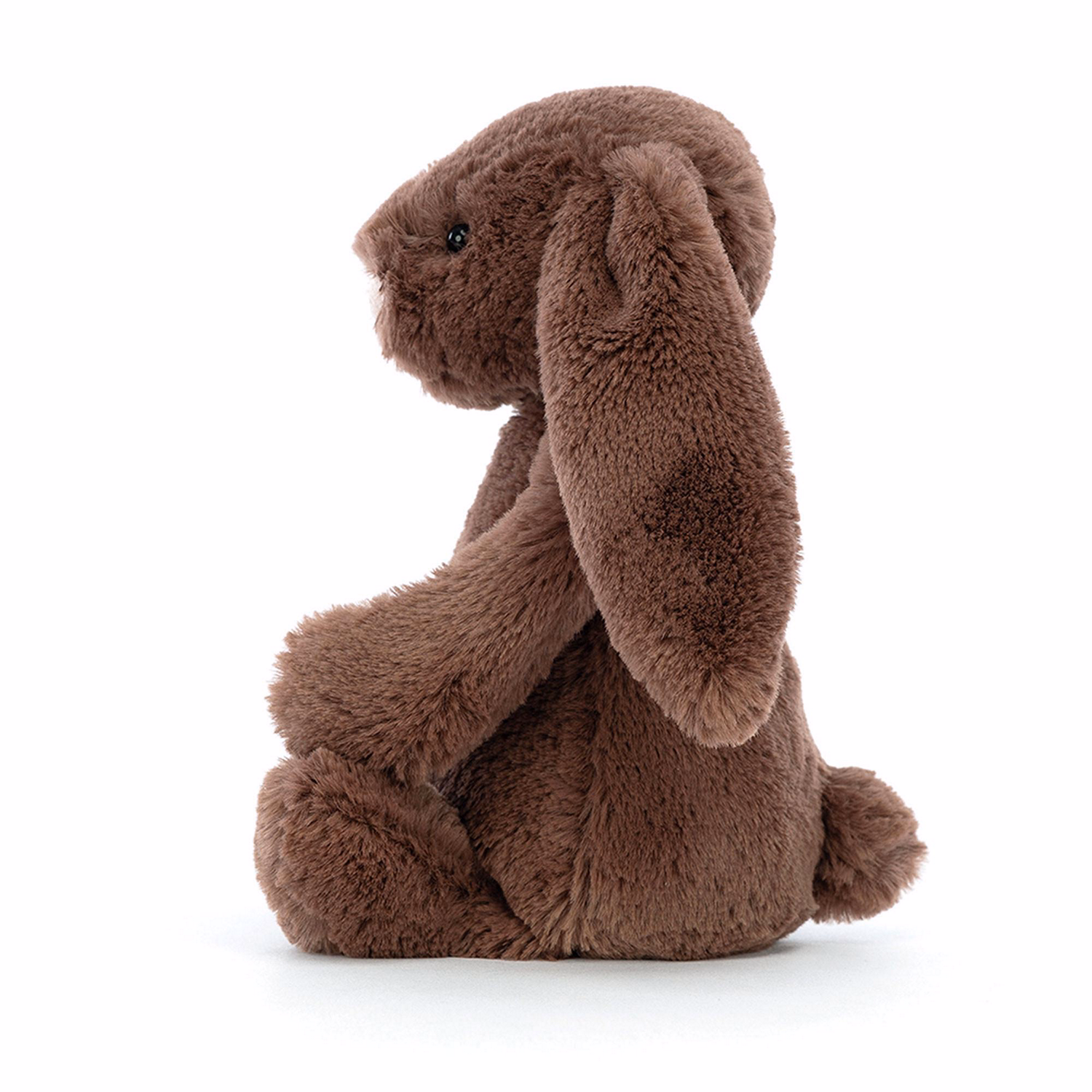 Bashful Fudge Bunny 18cm