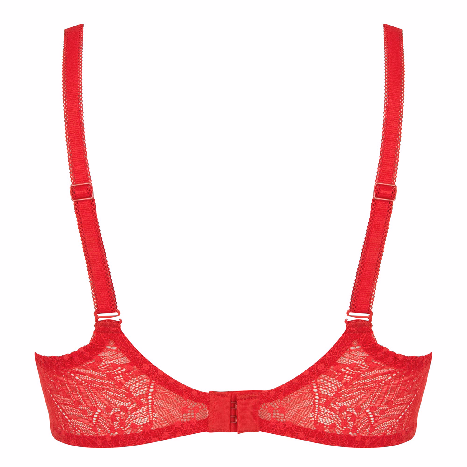 Comete Underwired Plunge Bra