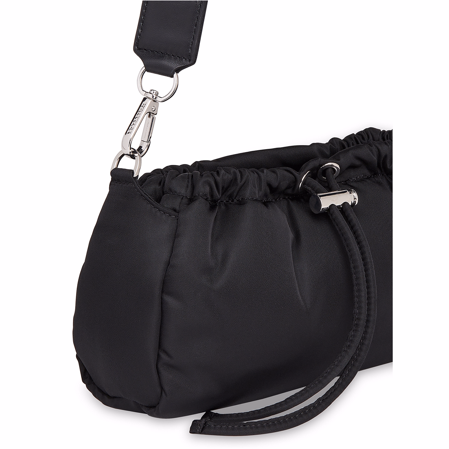 Benny Drawstring Crossbody Bag