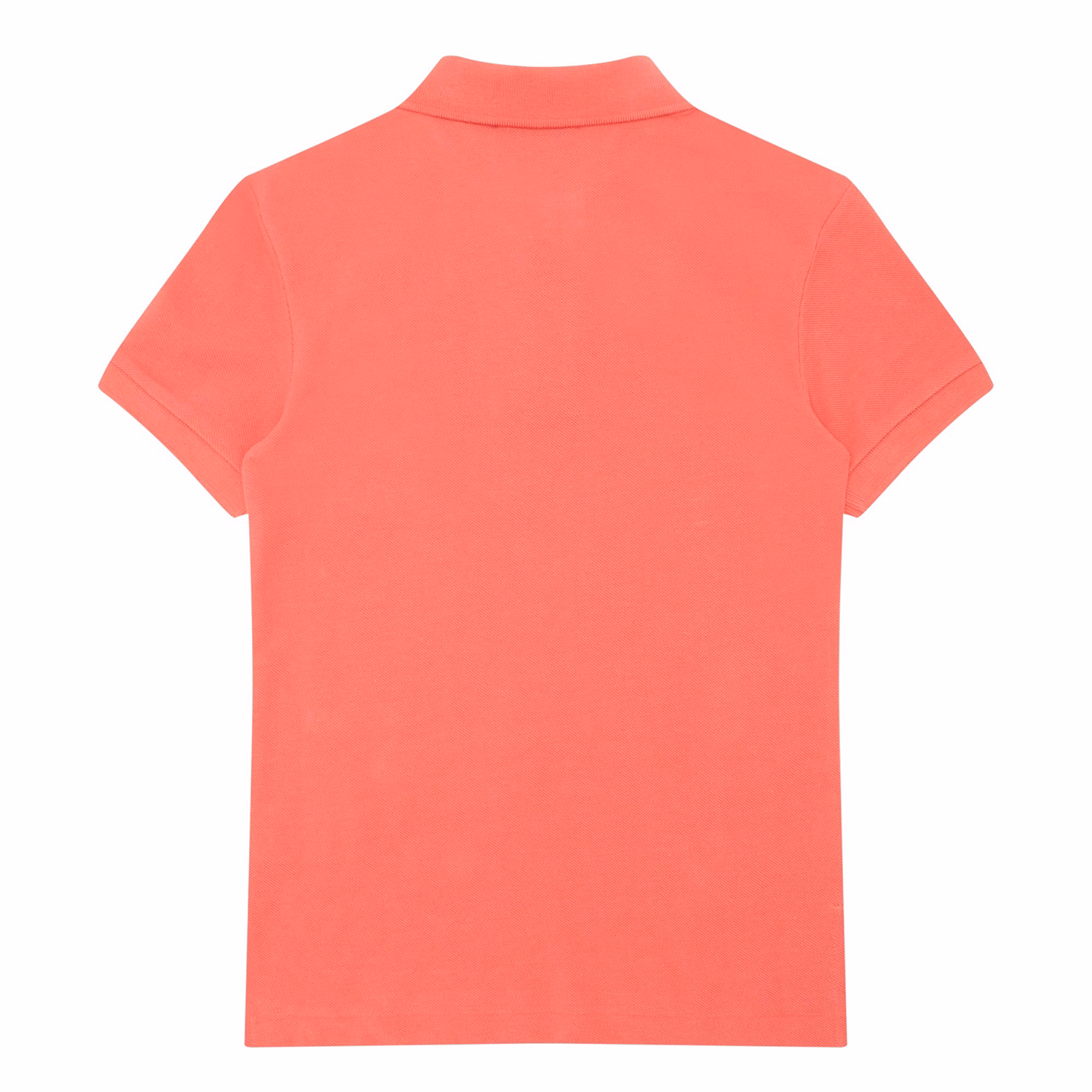 Classic Logo Polo Shirt 2-6 Years