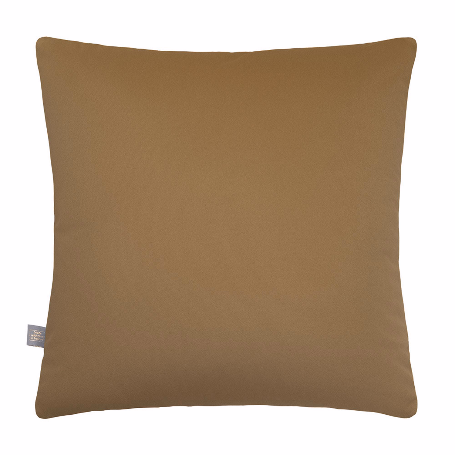 Erin Cushion Chartreuse 50cm x 50cm