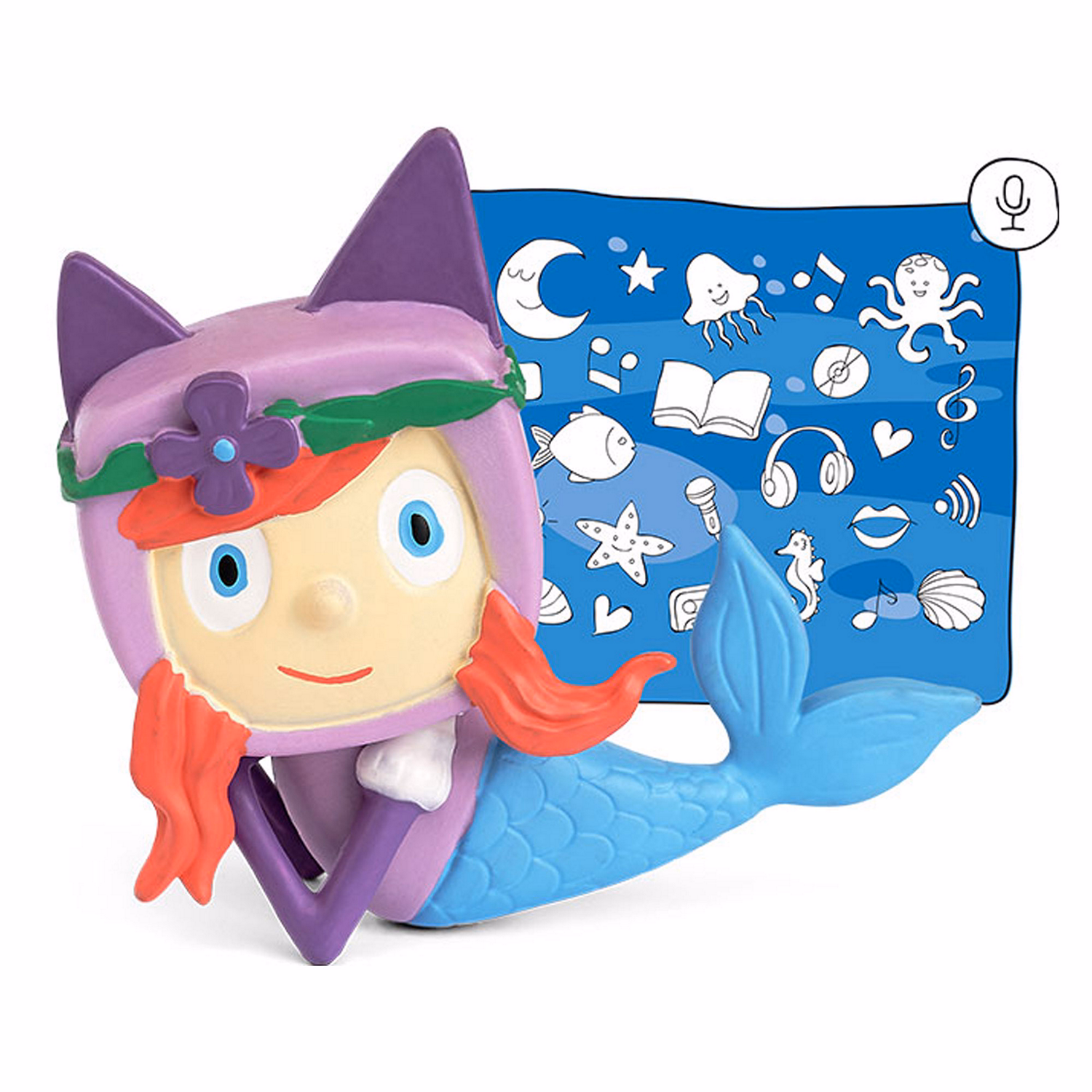 Creative-Tonie Mermaid