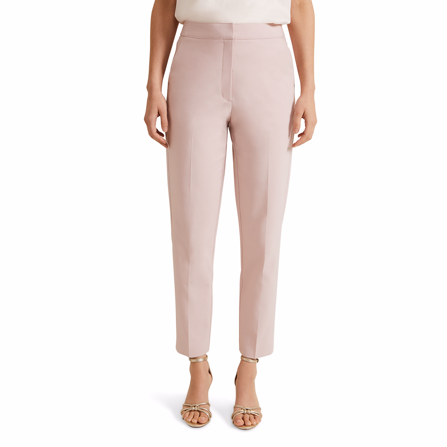 Ulrica Tapered Trousers