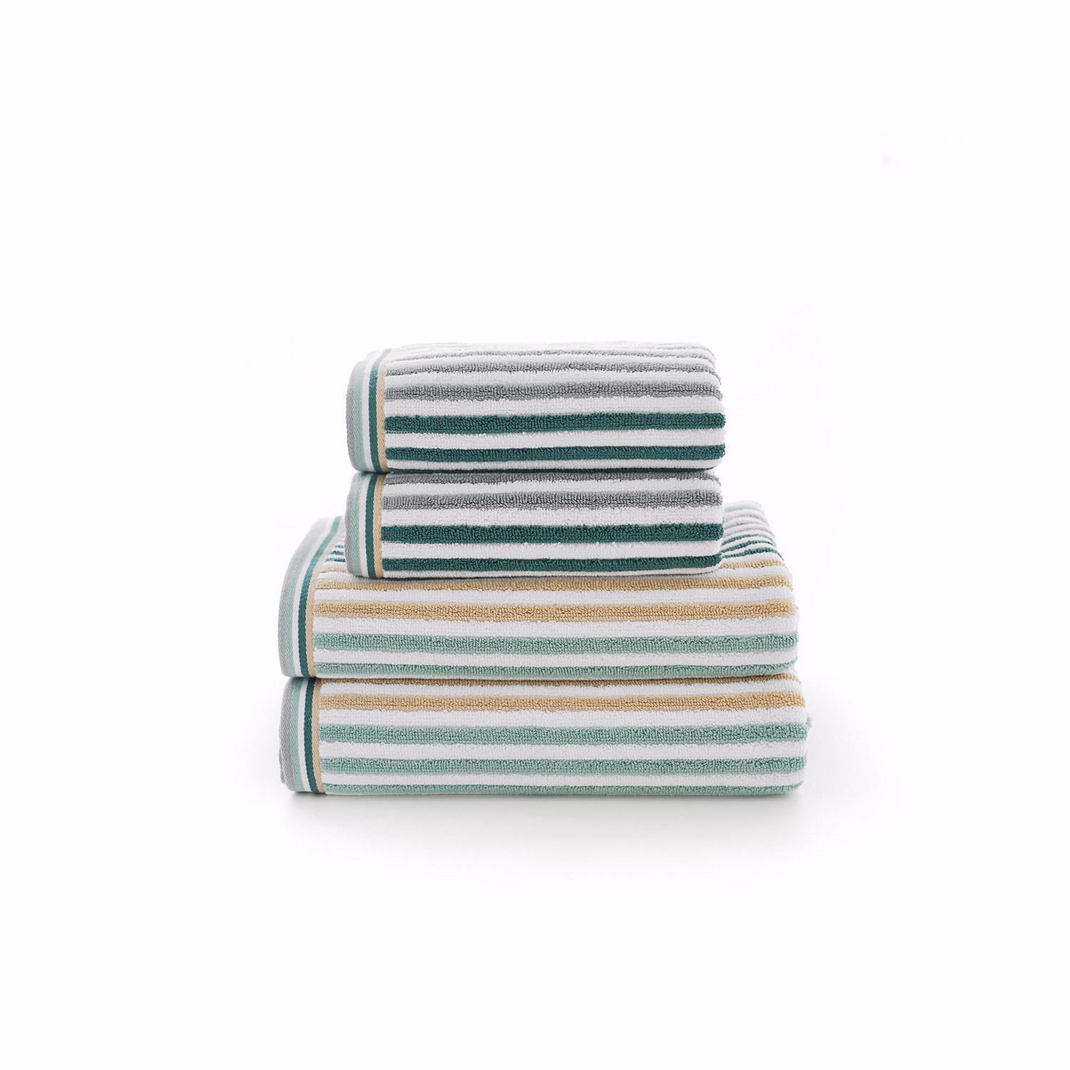 Hanover Towel Seagrass