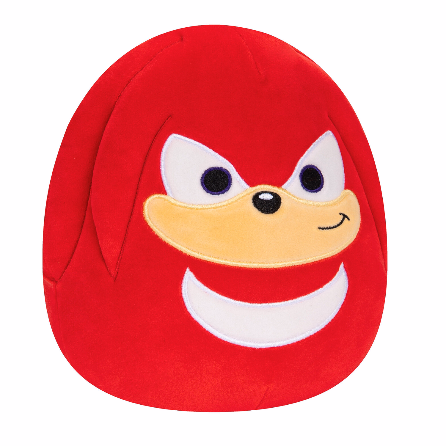 Sonic the Hedgehog: Knuckles 25cm