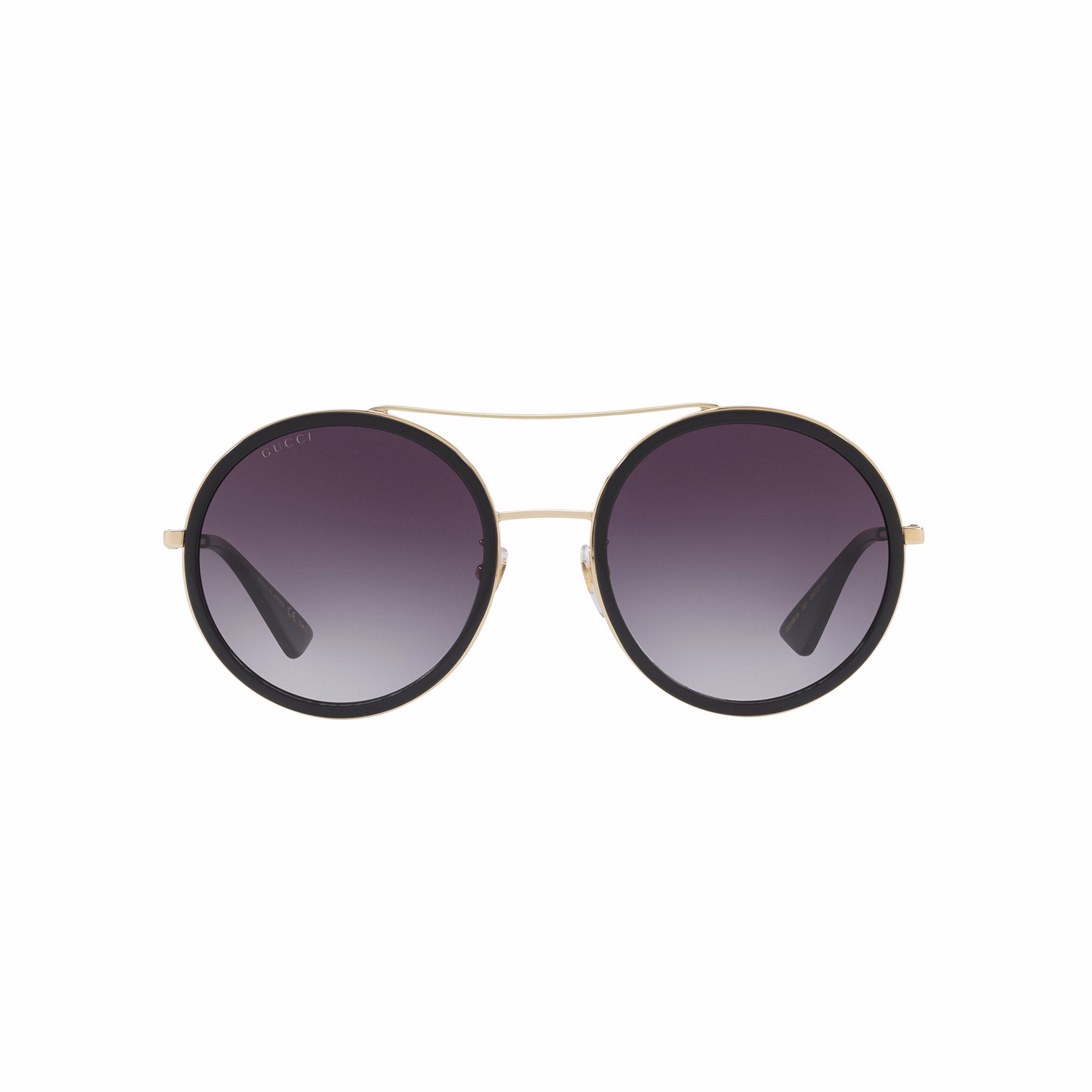 GG0061S Oval Sunglasses