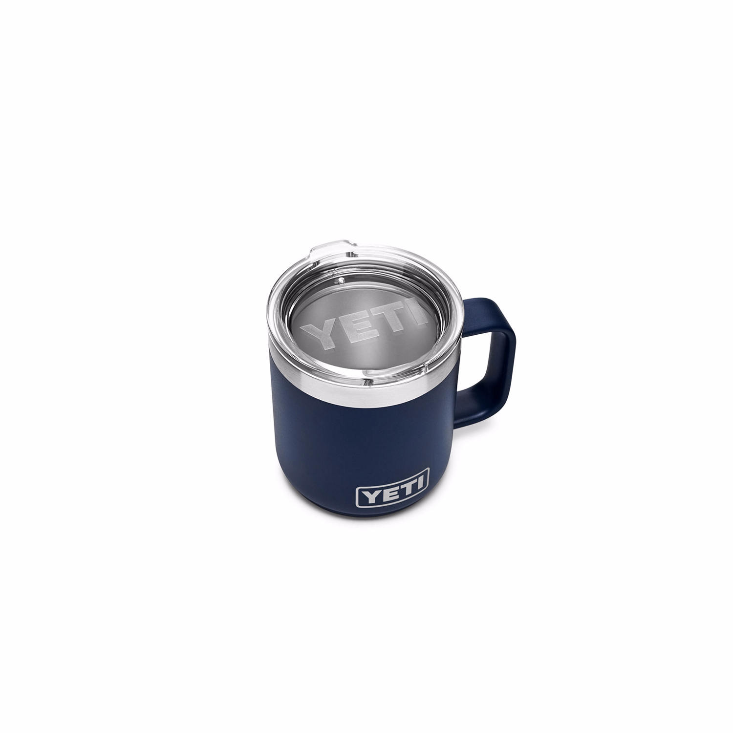 Rambler 10 Oz Mug