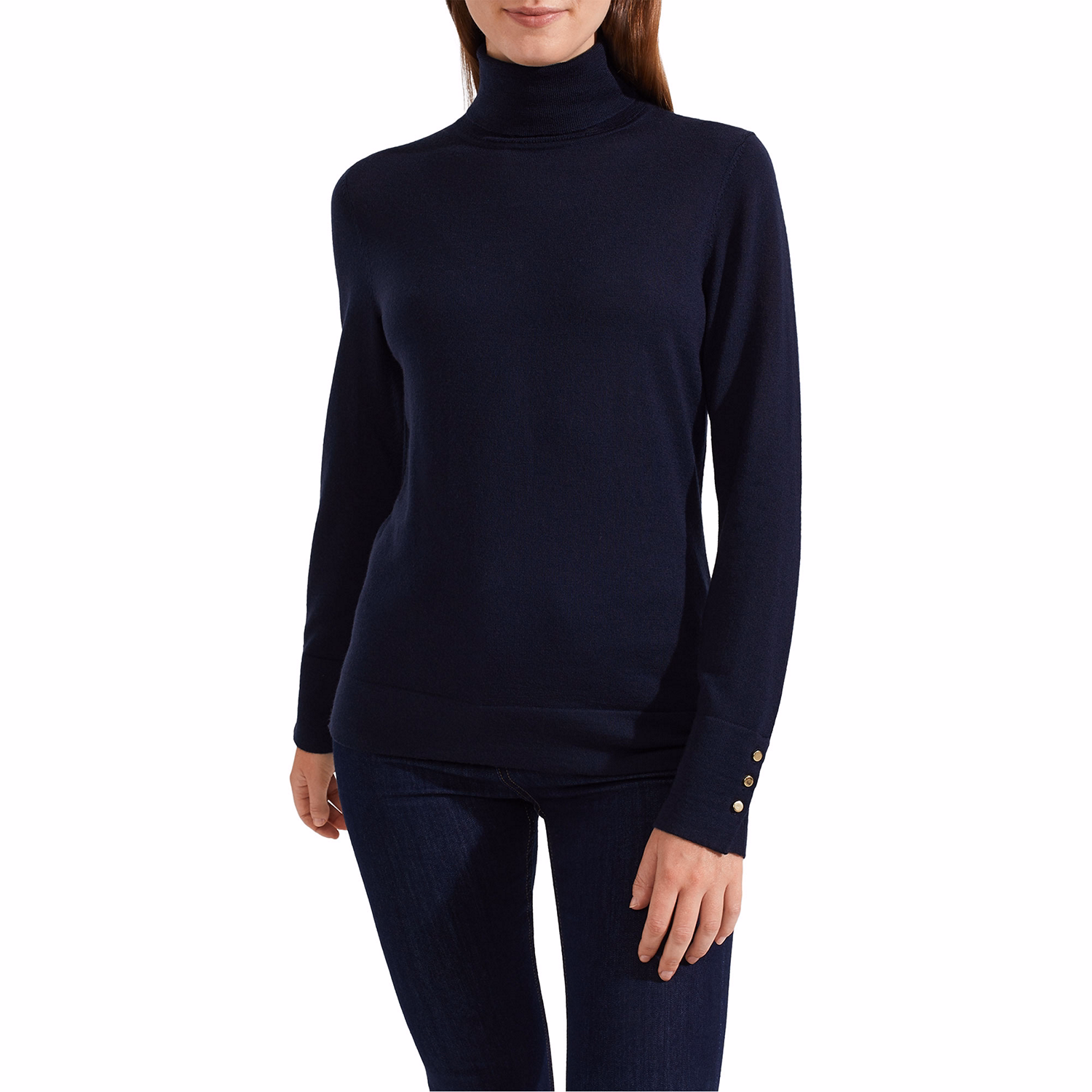 Lara Slim Fit Sweater
