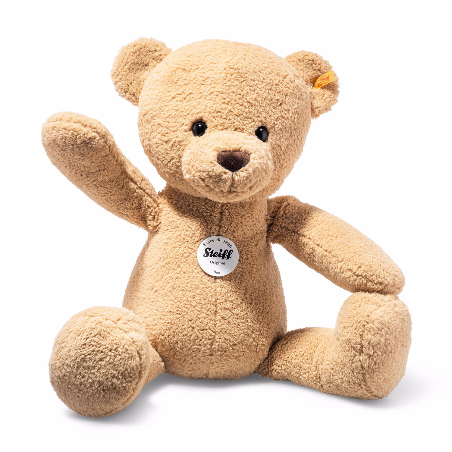 Ben Teddy Bear 54cm
