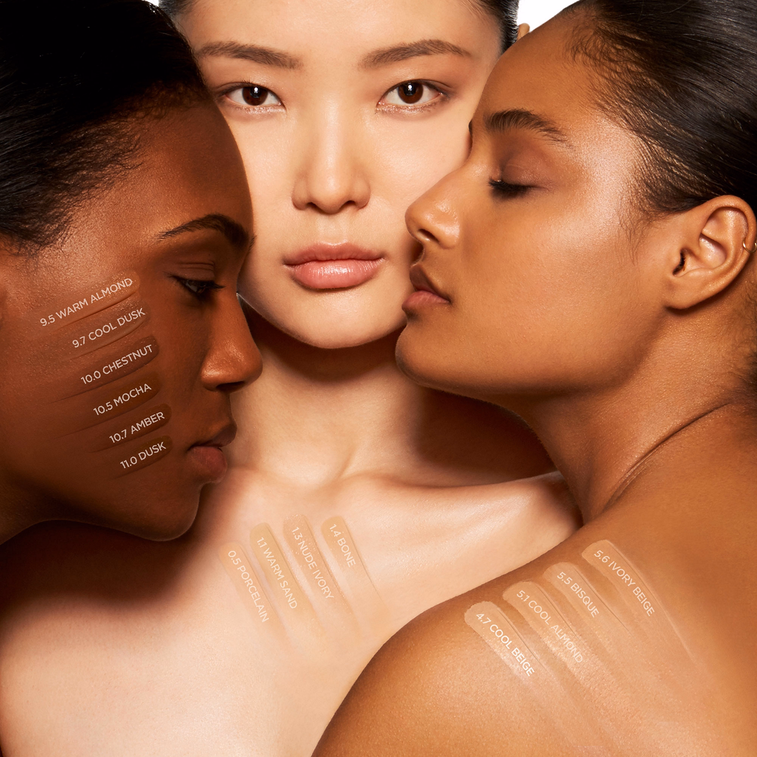 SHADE AND ILLUMINATE SOFT RADIANCE FOUNDATION SPF 50