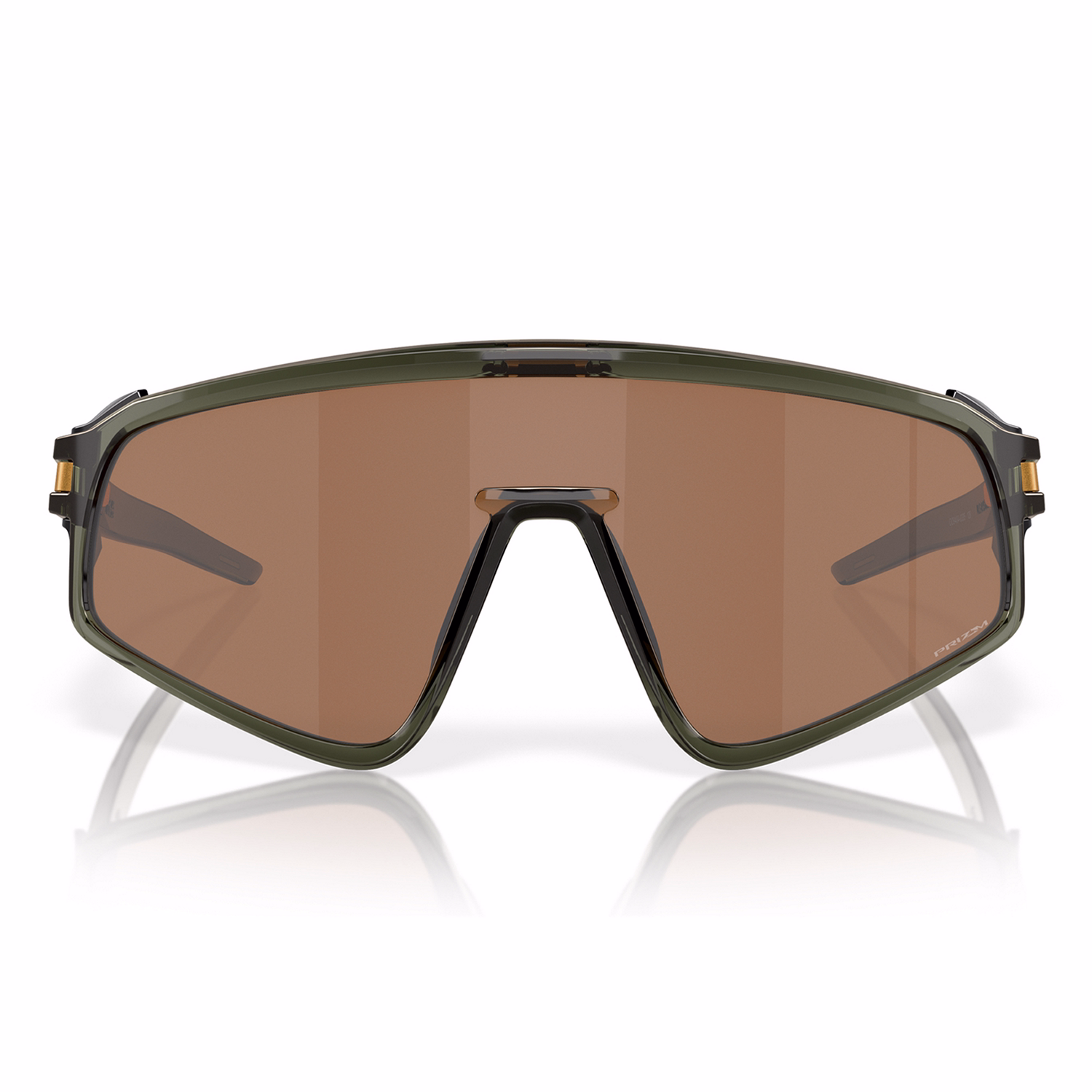 Shield Sunglasses OO9404 Latch? Panel